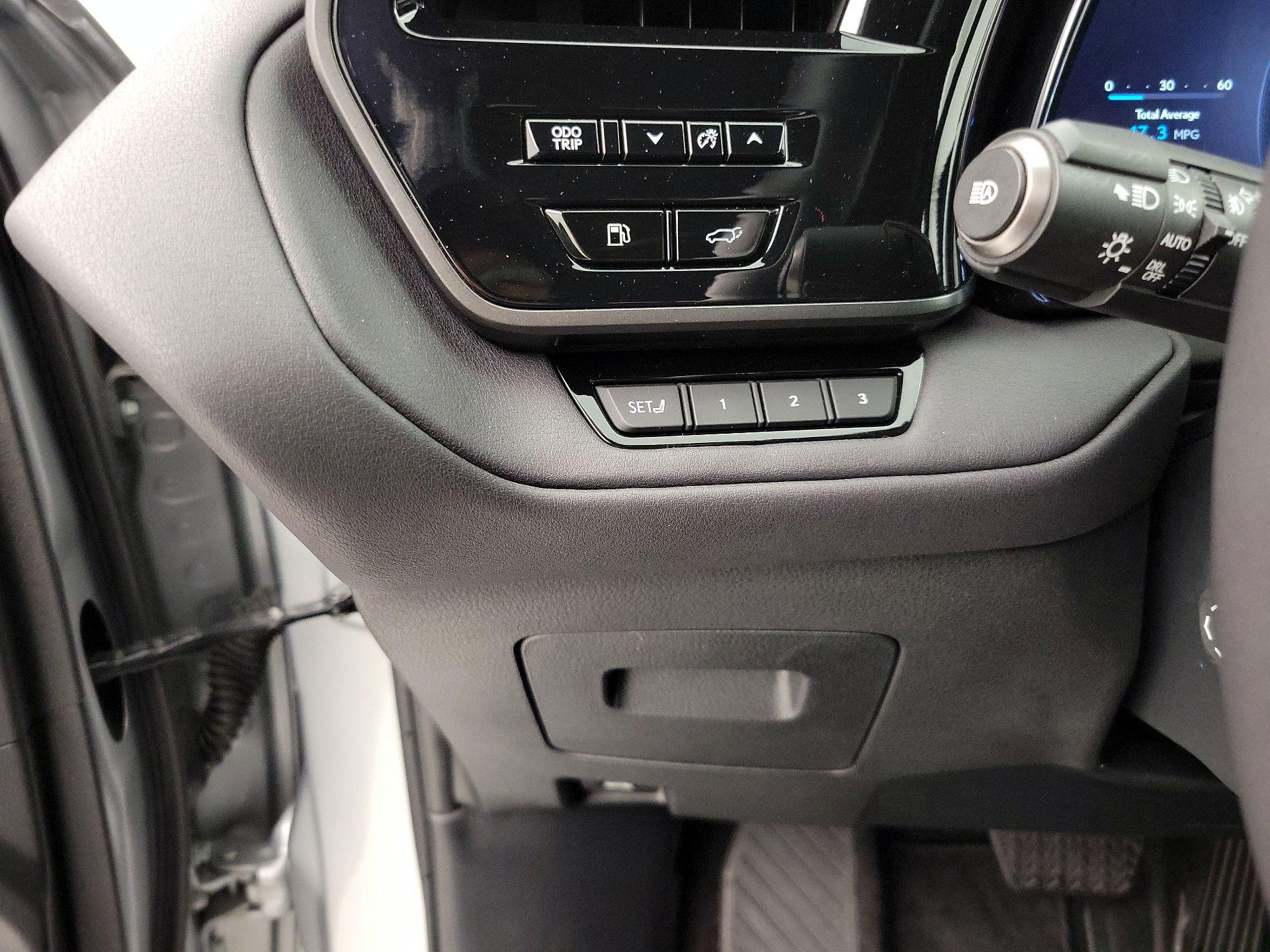 Thumbnail: 2024 Lexus TX - 13