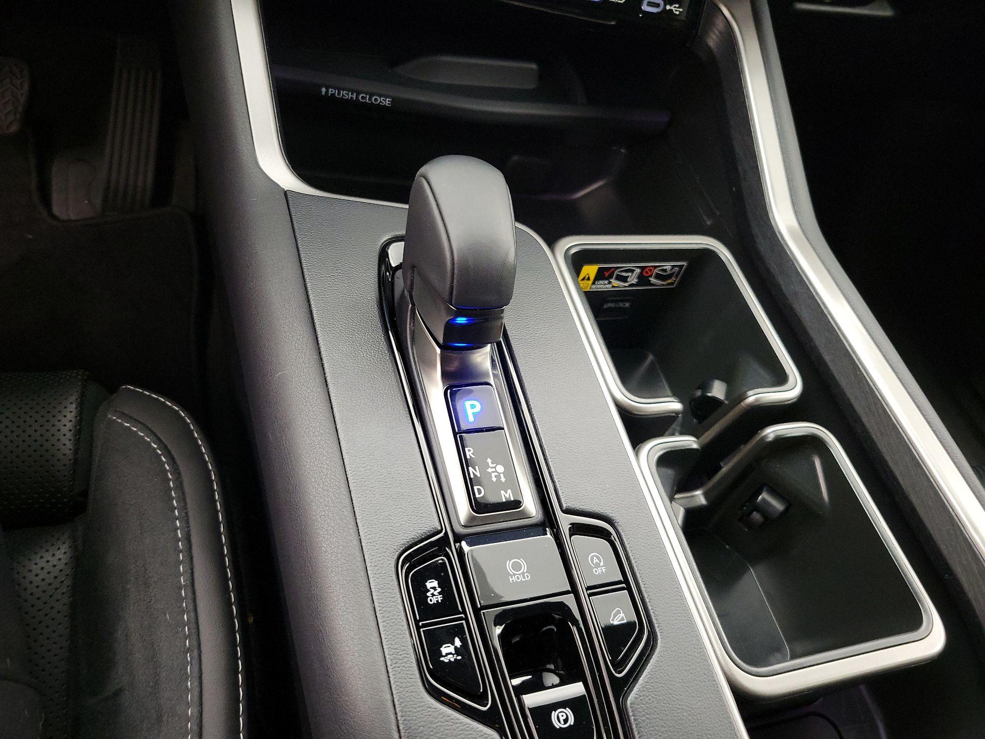 Thumbnail: 2024 Lexus TX - 18