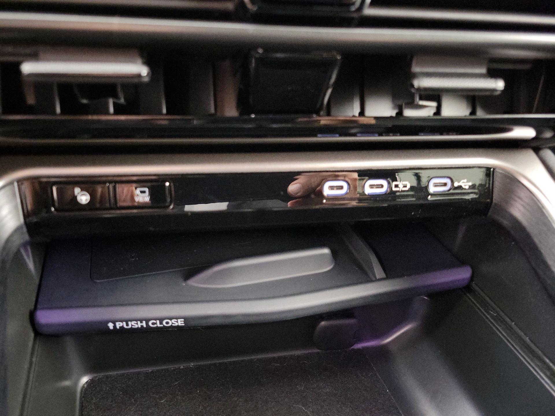 Thumbnail: 2024 Lexus TX - 19