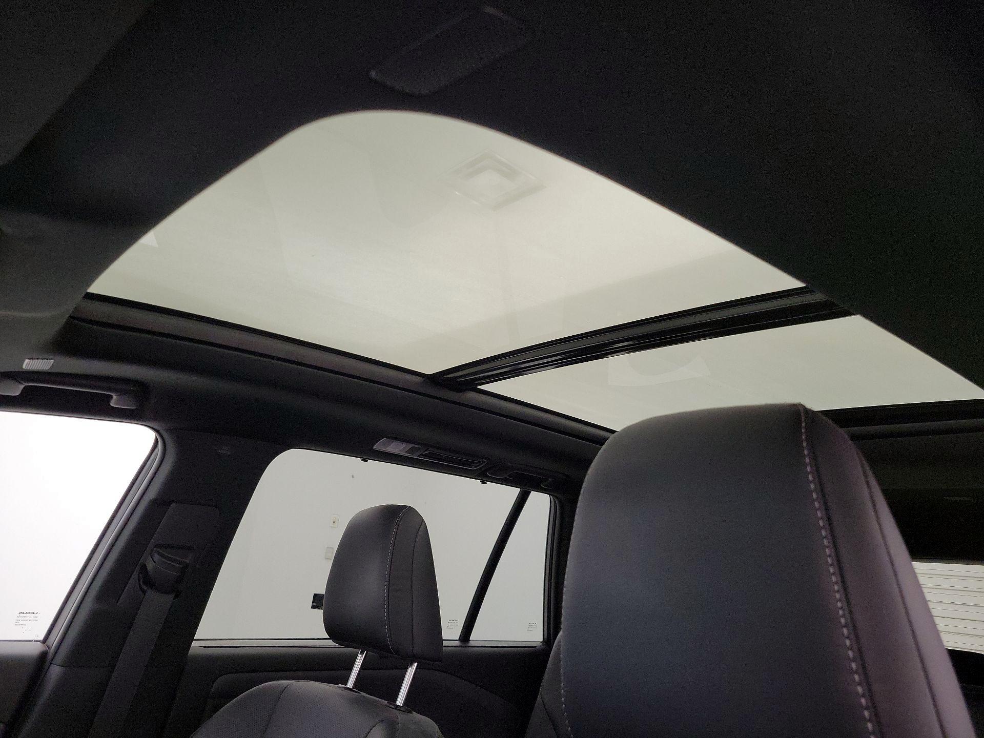 Thumbnail: 2024 Lexus TX - 20