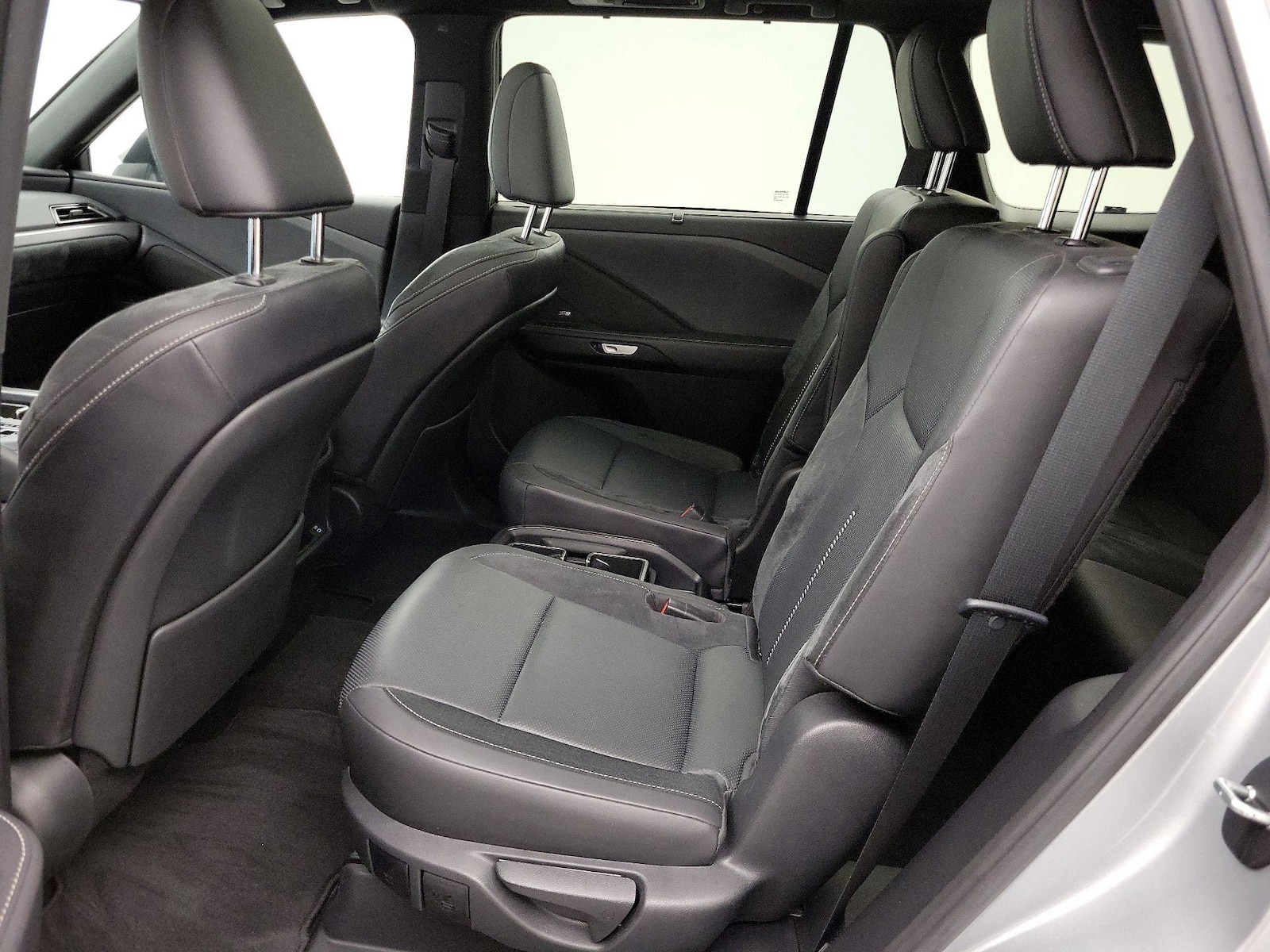 2024 Lexus TX 350 - Photo 22