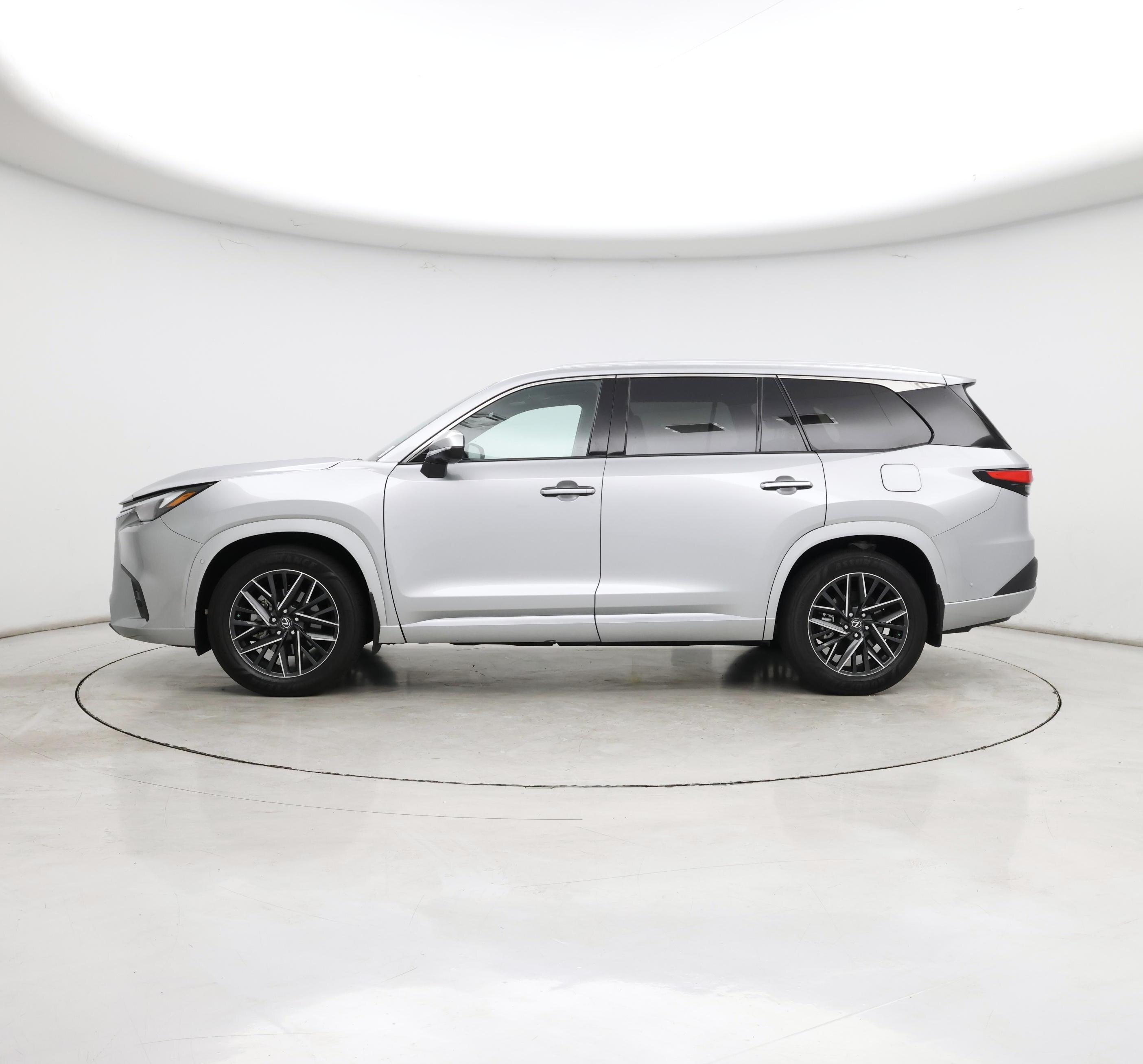 Thumbnail: 2024 Lexus TX - 3