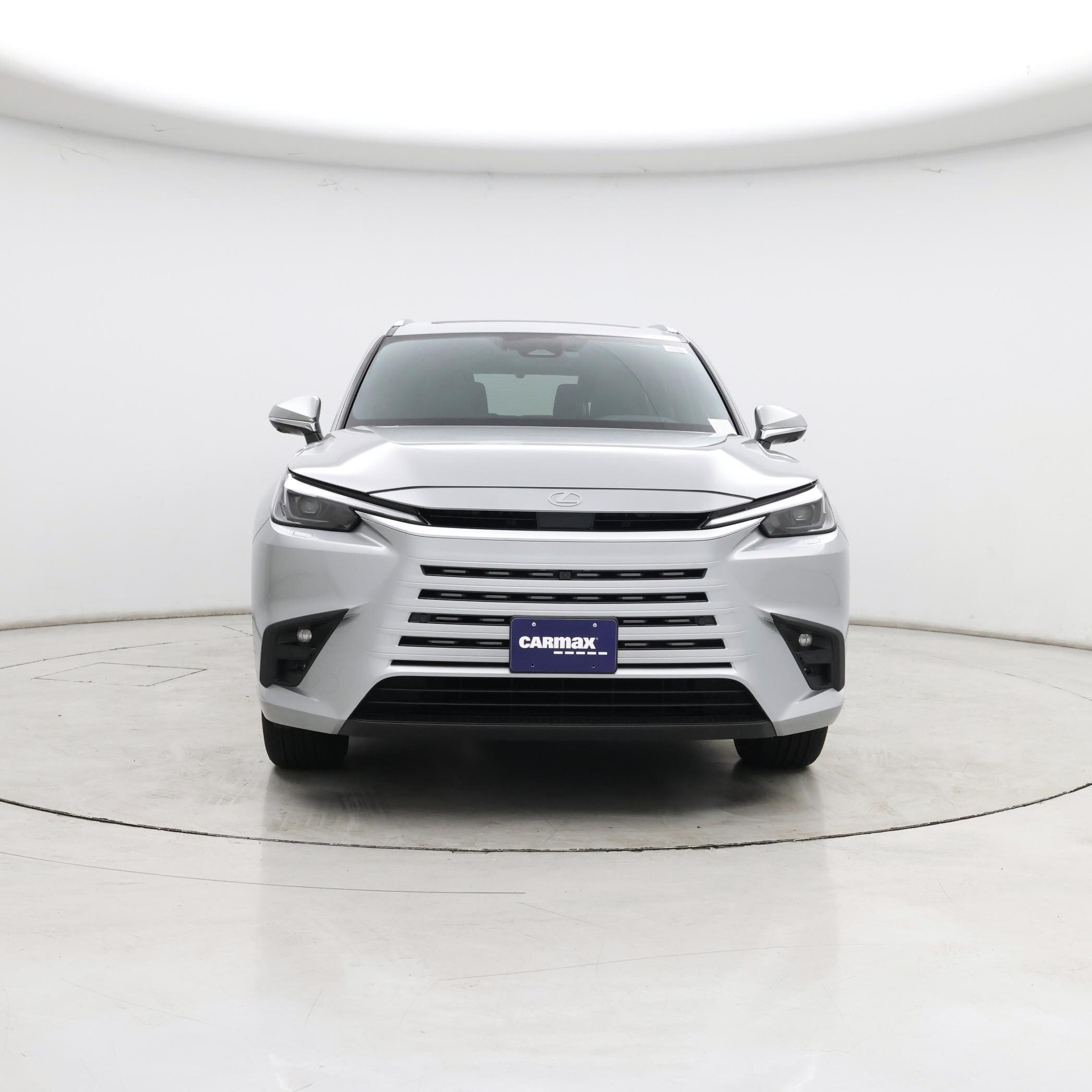 Thumbnail: 2024 Lexus TX - 5