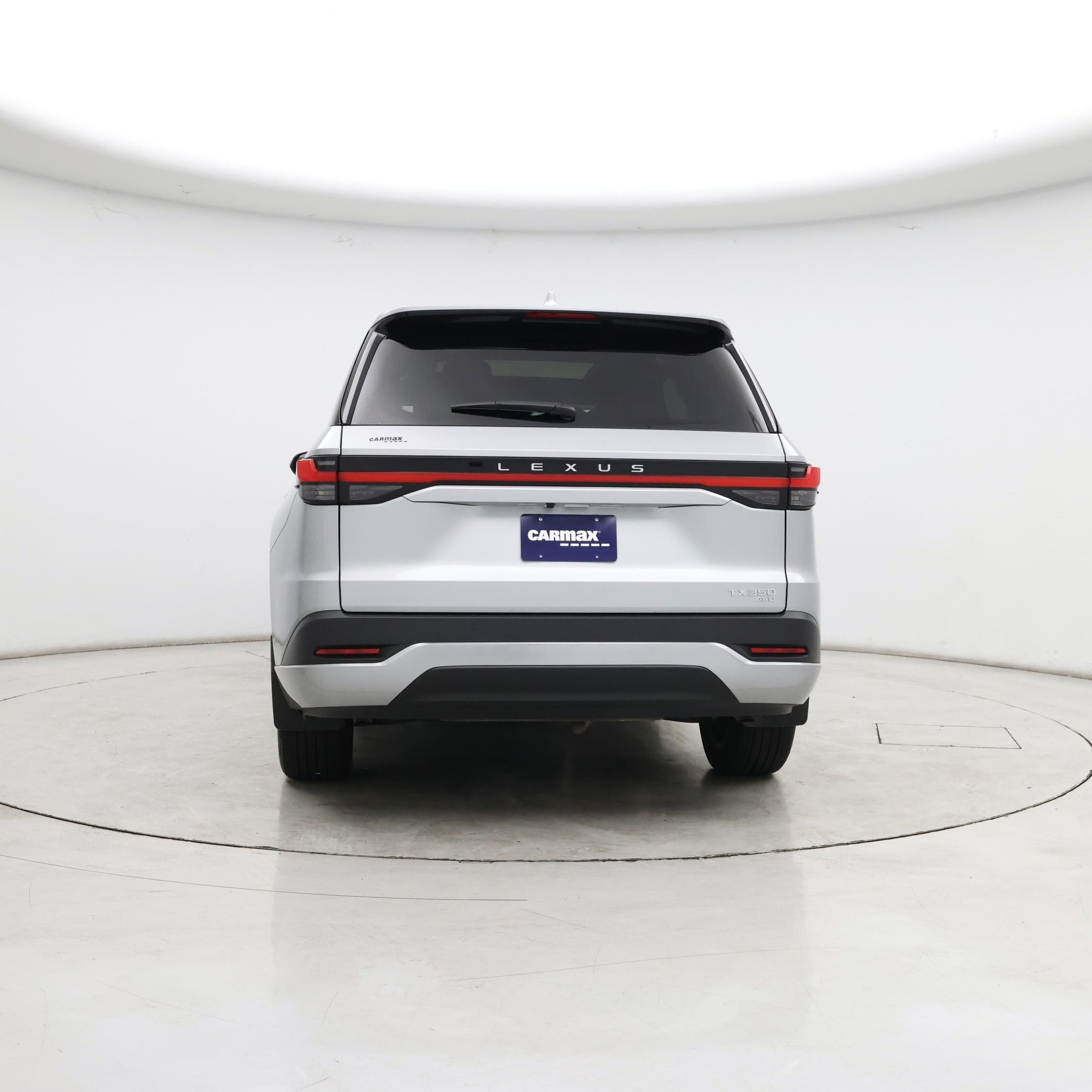Thumbnail: 2024 Lexus TX - 6