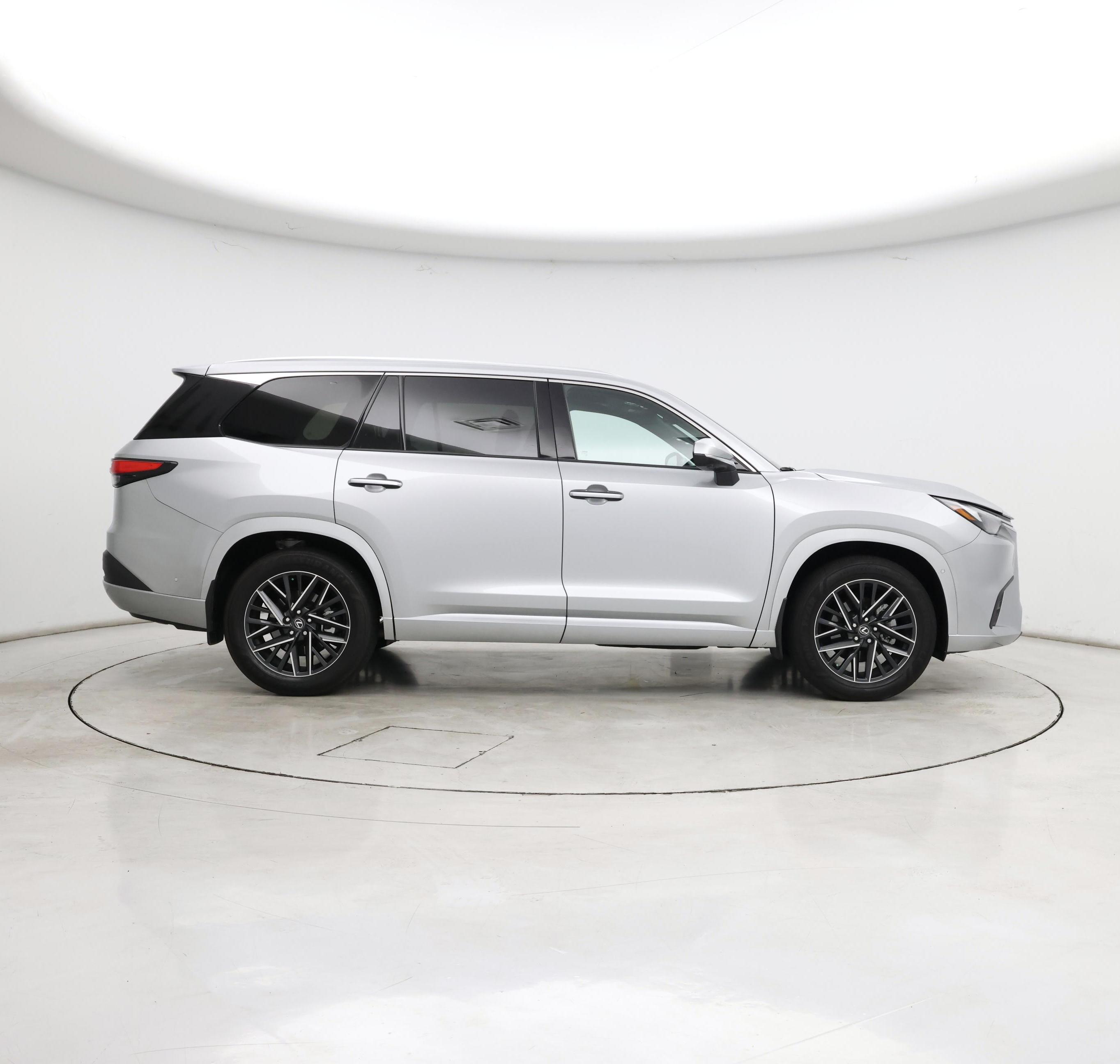 Thumbnail: 2024 Lexus TX - 7