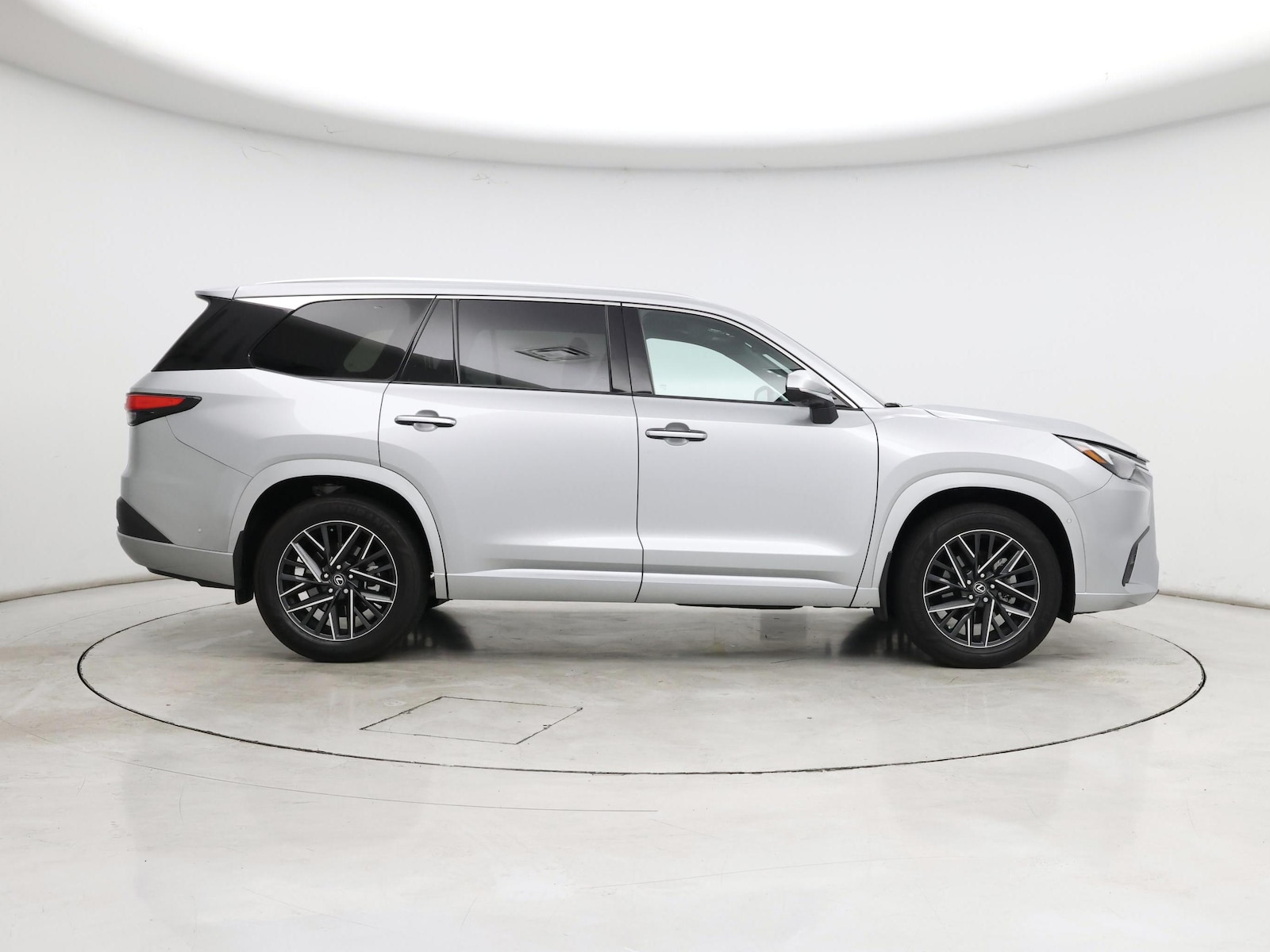 2024 Lexus TX 350 - Photo 8