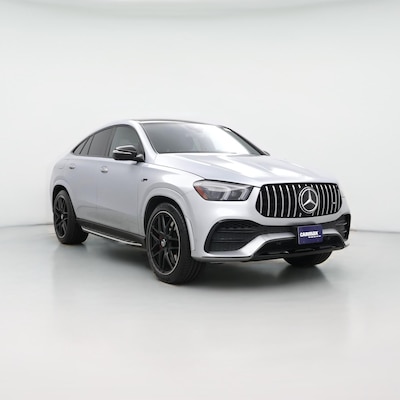 2023 Mercedes-Benz GLE53 AMG Coupe