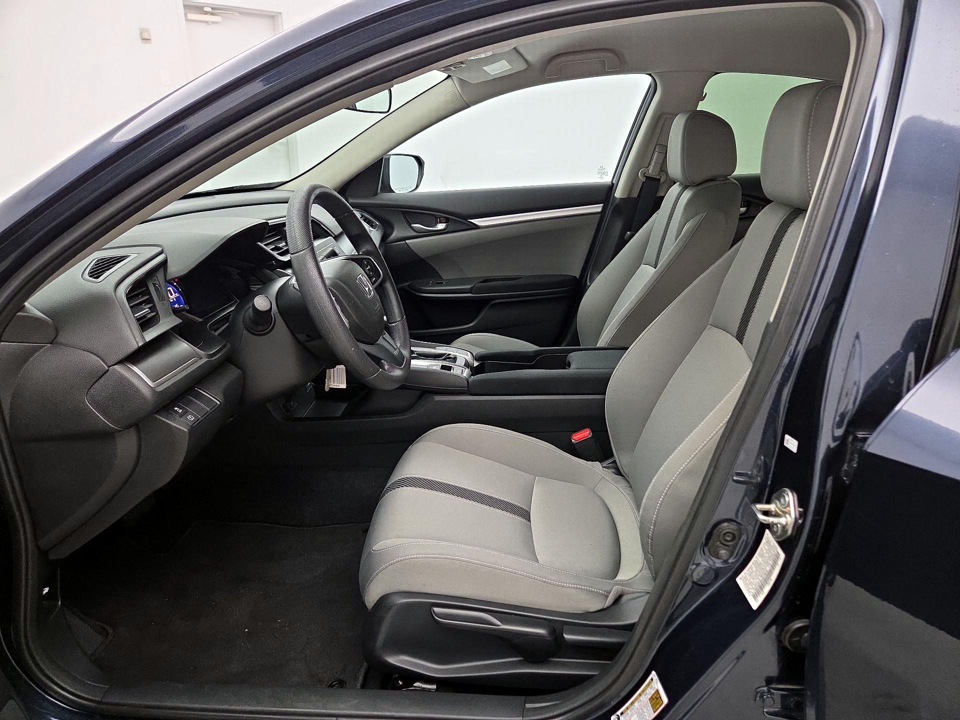 Thumbnail: 2018 Honda Civic - 11