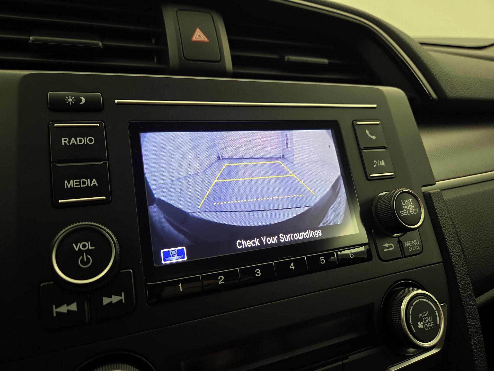 Thumbnail: 2018 Honda Civic - 14