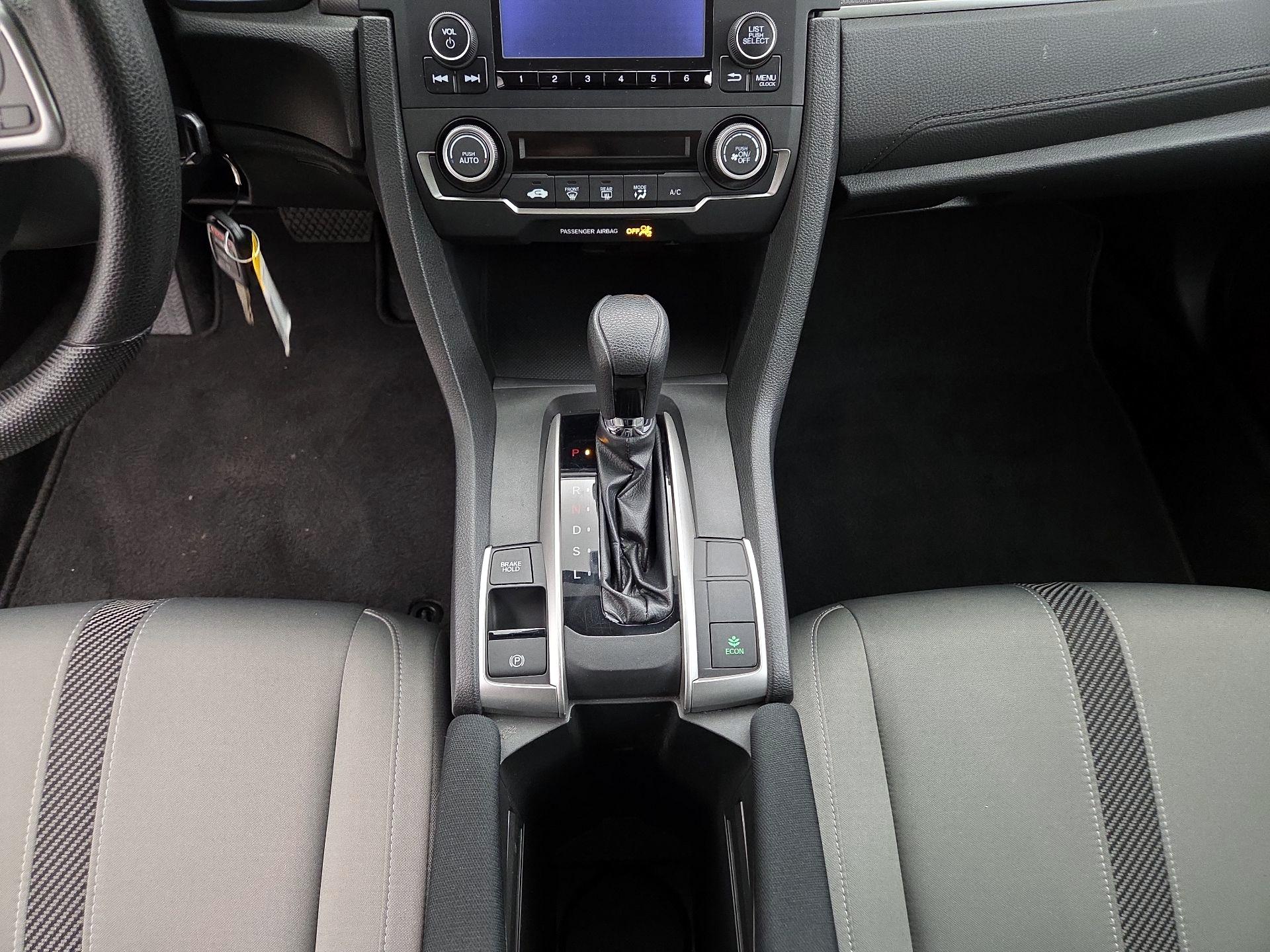 Thumbnail: 2018 Honda Civic - 17