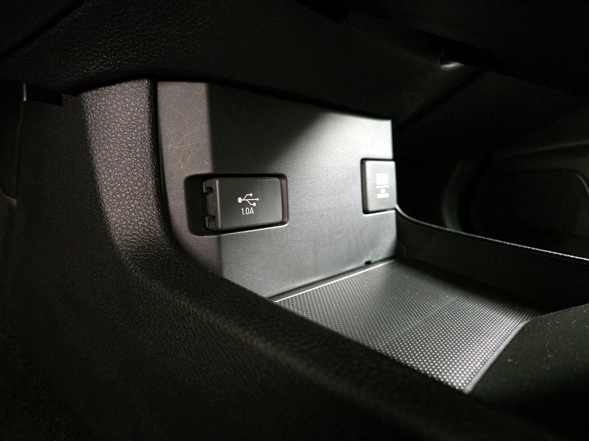 Thumbnail: 2018 Honda Civic - 18