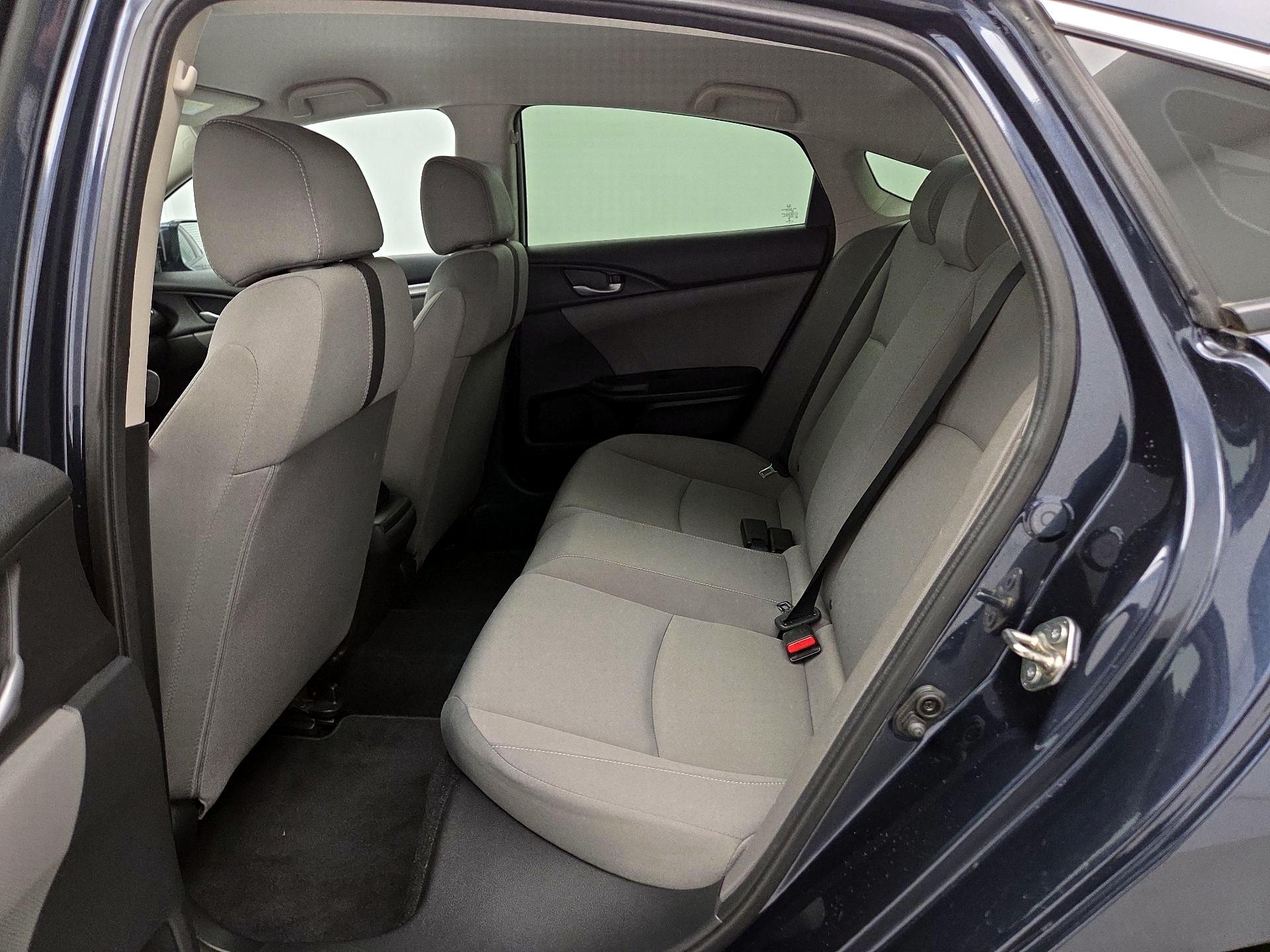 Thumbnail: 2018 Honda Civic - 19