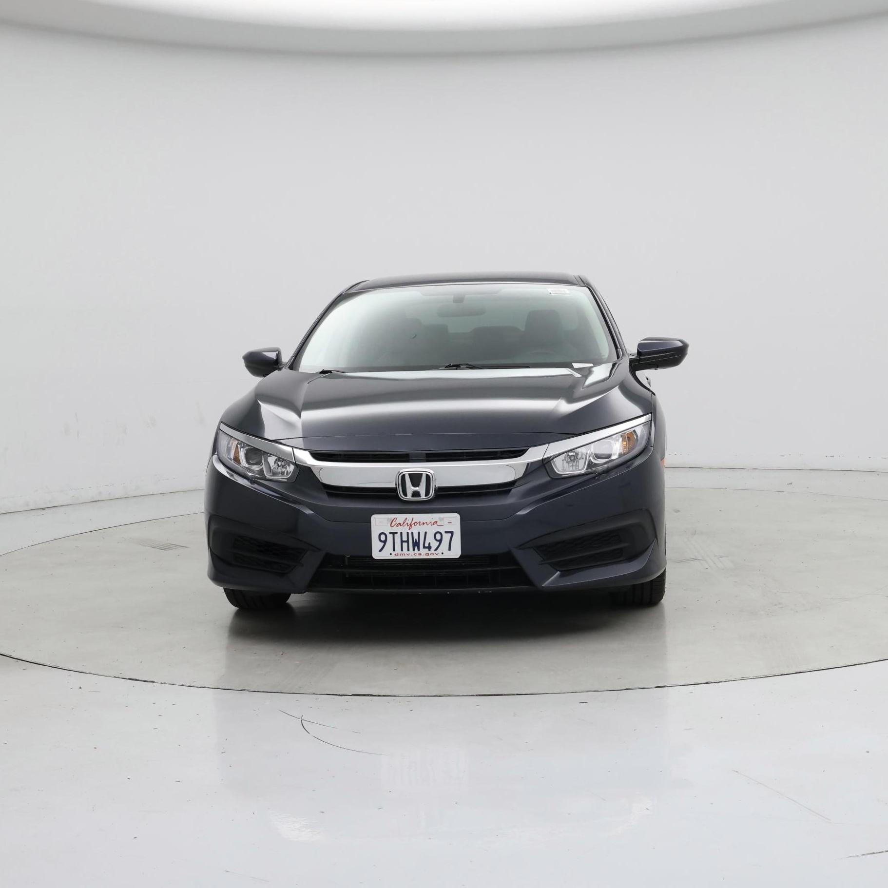 Thumbnail: 2018 Honda Civic - 5