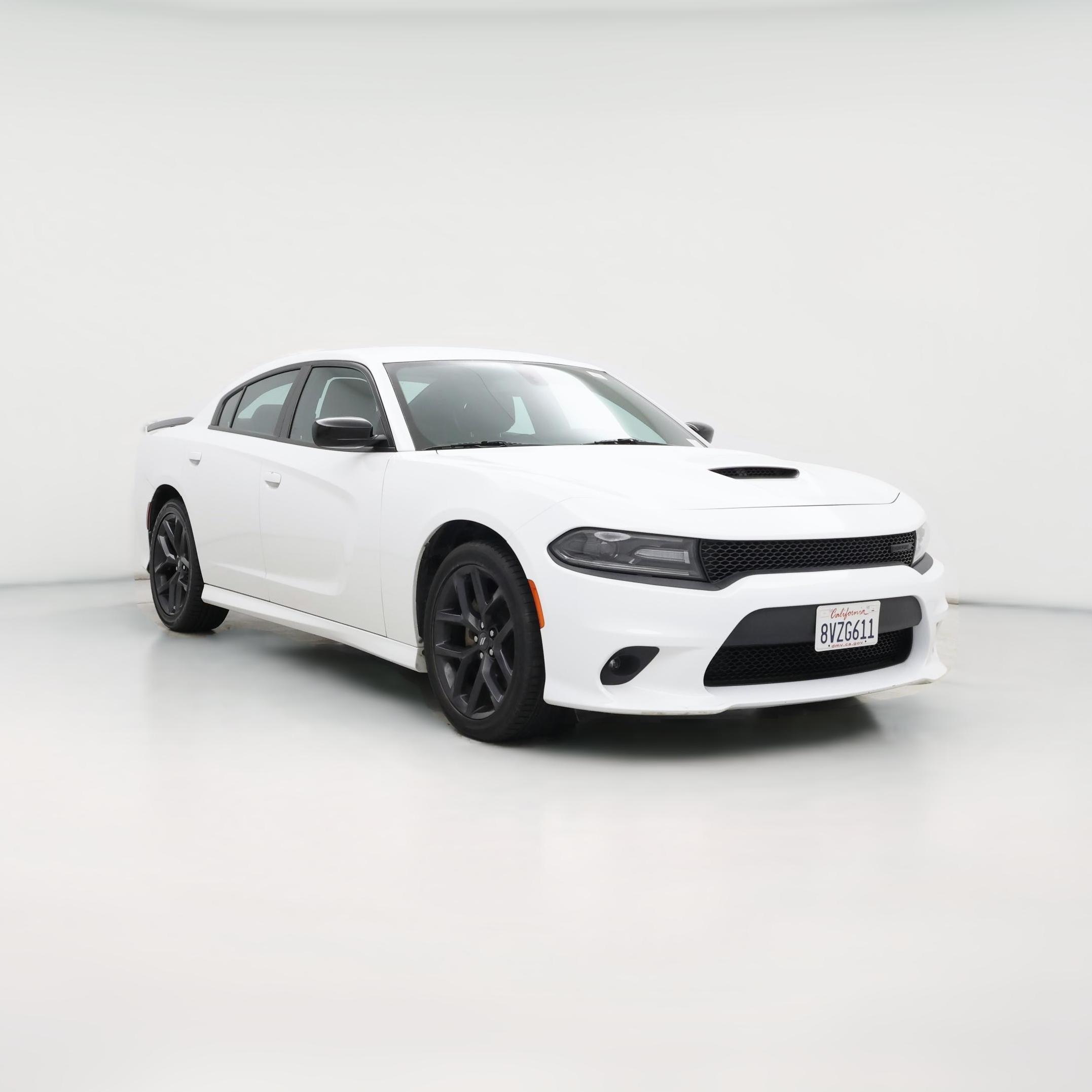 Thumbnail: 2021 Dodge Charger - 1