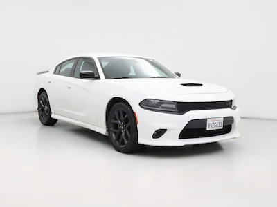 2021 Dodge Charger GT