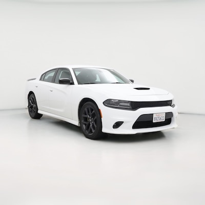 2021 Dodge Charger GT