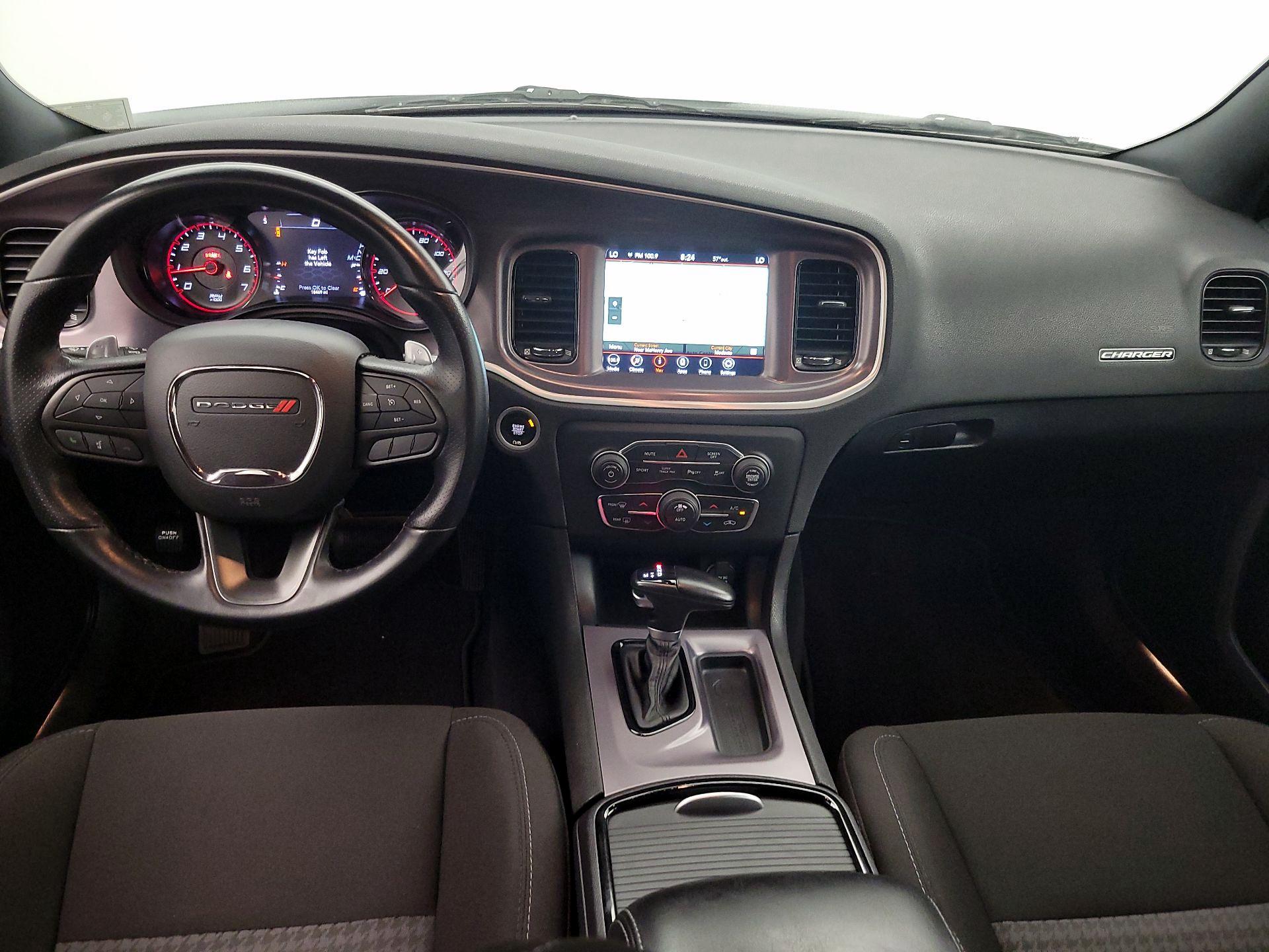 Thumbnail: 2021 Dodge Charger - 9