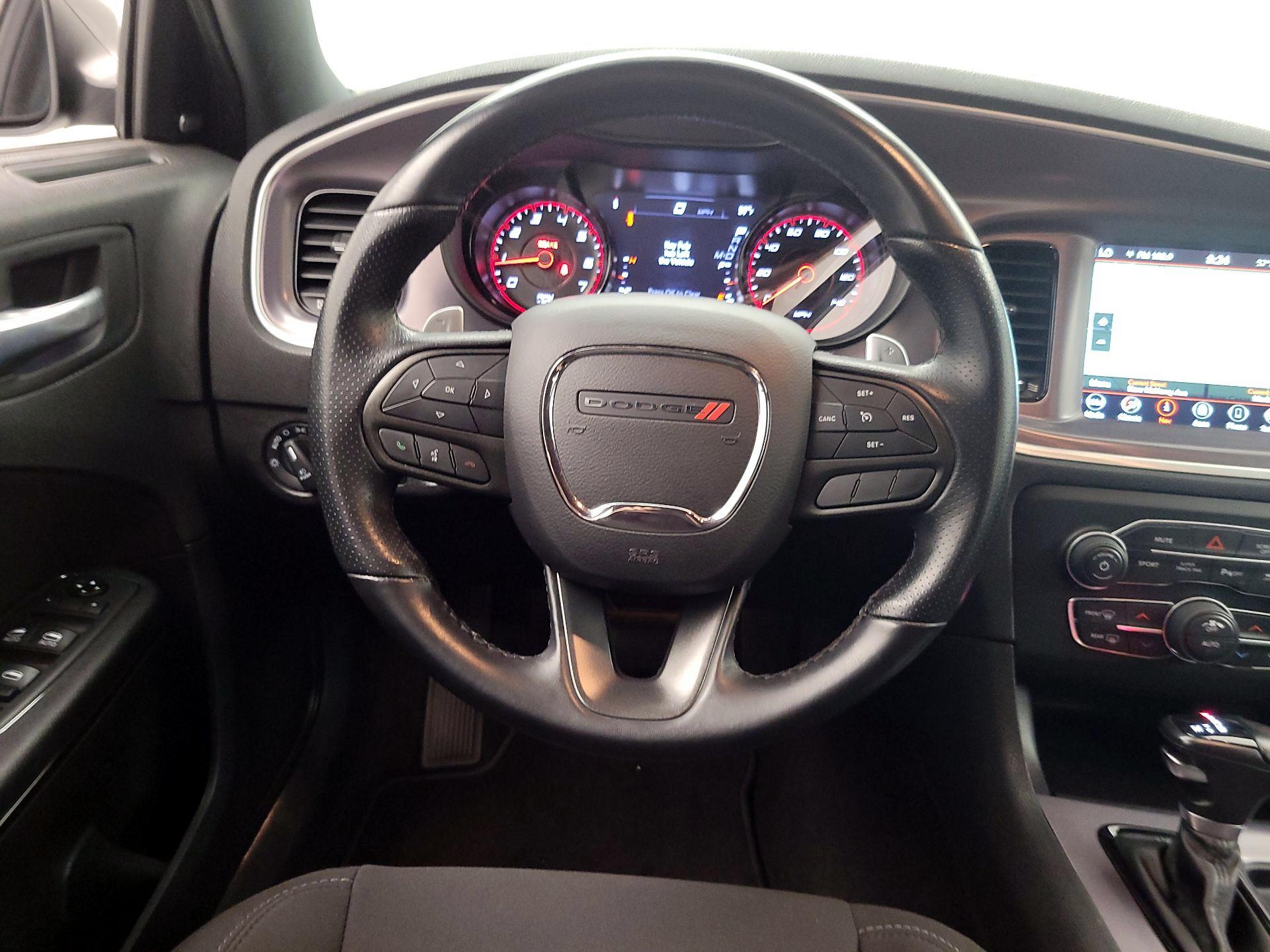 Thumbnail: 2021 Dodge Charger - 10