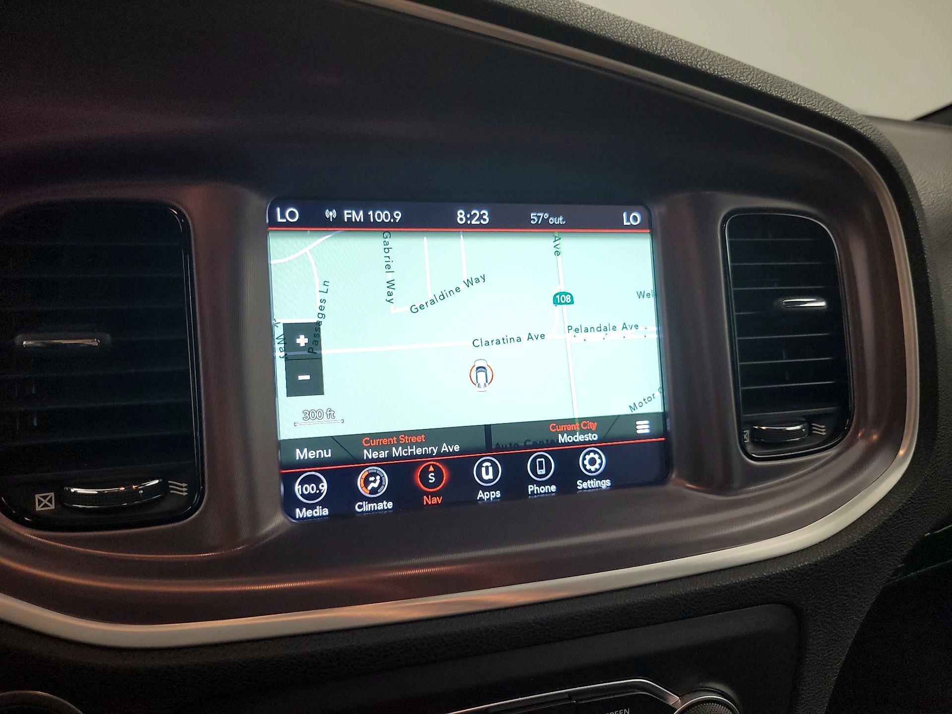 Thumbnail: 2021 Dodge Charger - 14