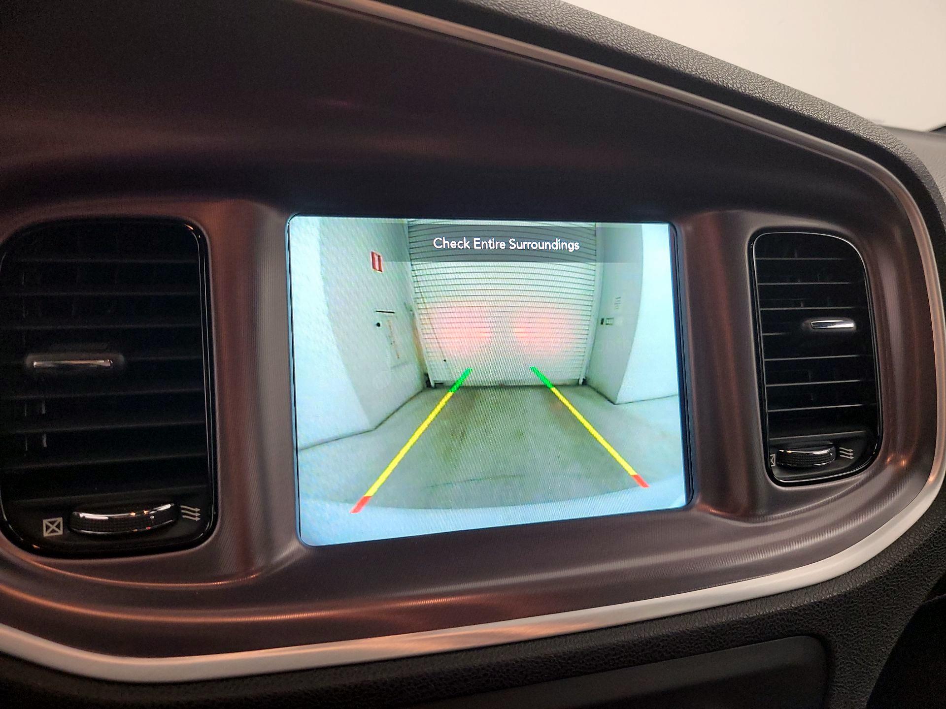 Thumbnail: 2021 Dodge Charger - 15