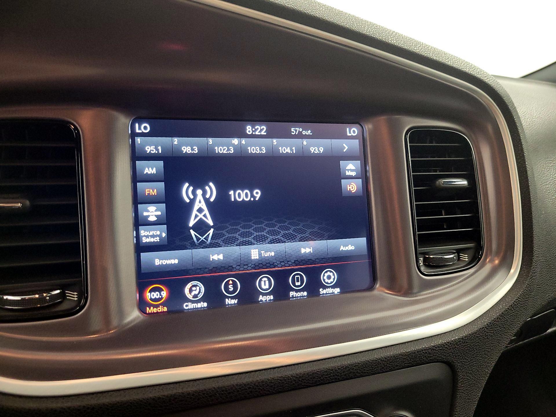 Thumbnail: 2021 Dodge Charger - 16