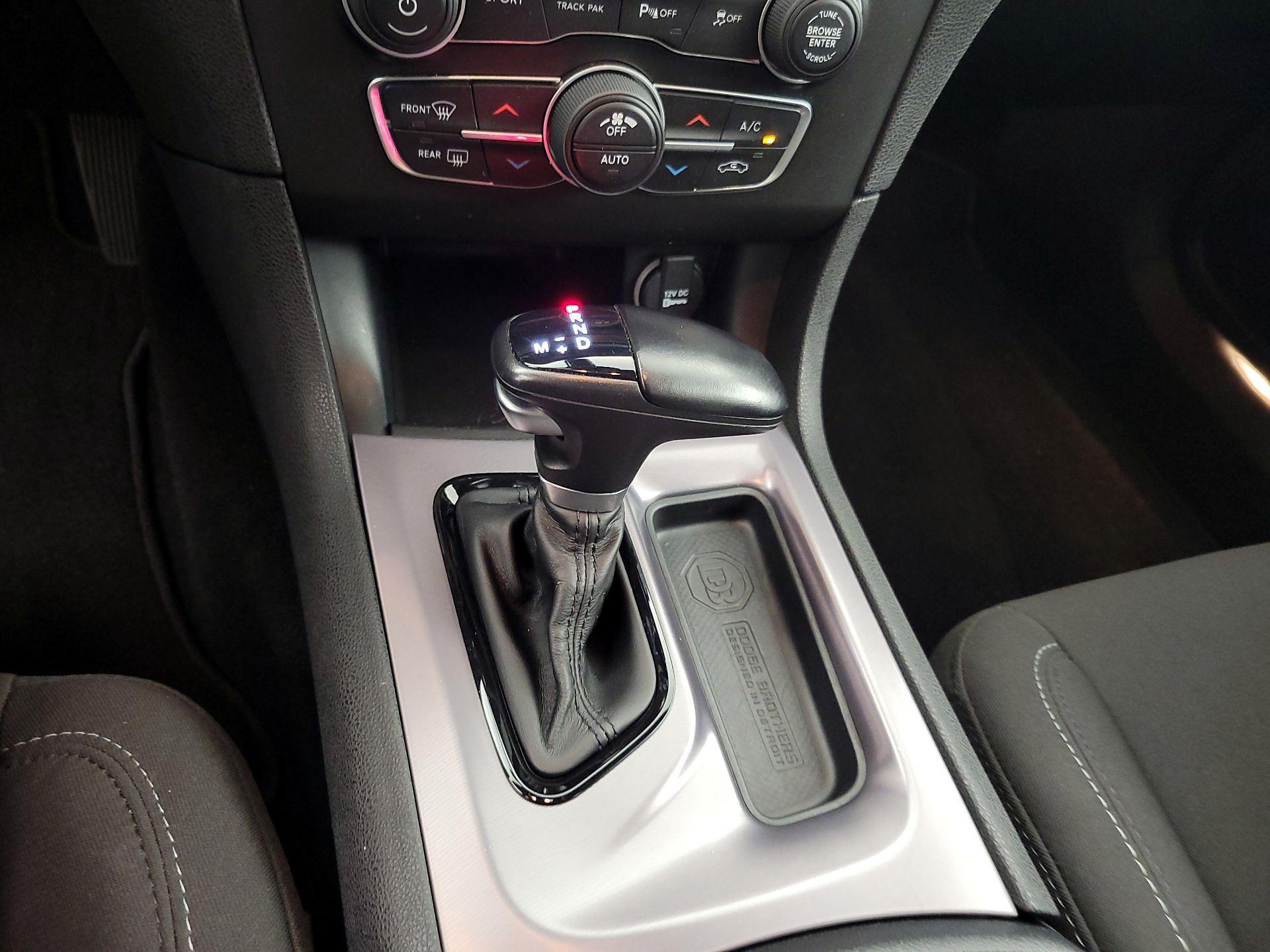 Thumbnail: 2021 Dodge Charger - 18