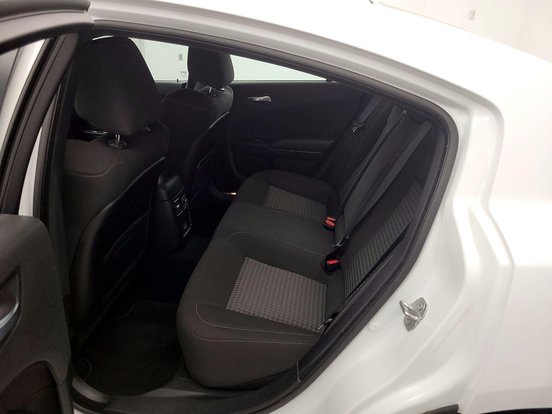 Thumbnail: 2021 Dodge Charger - 20