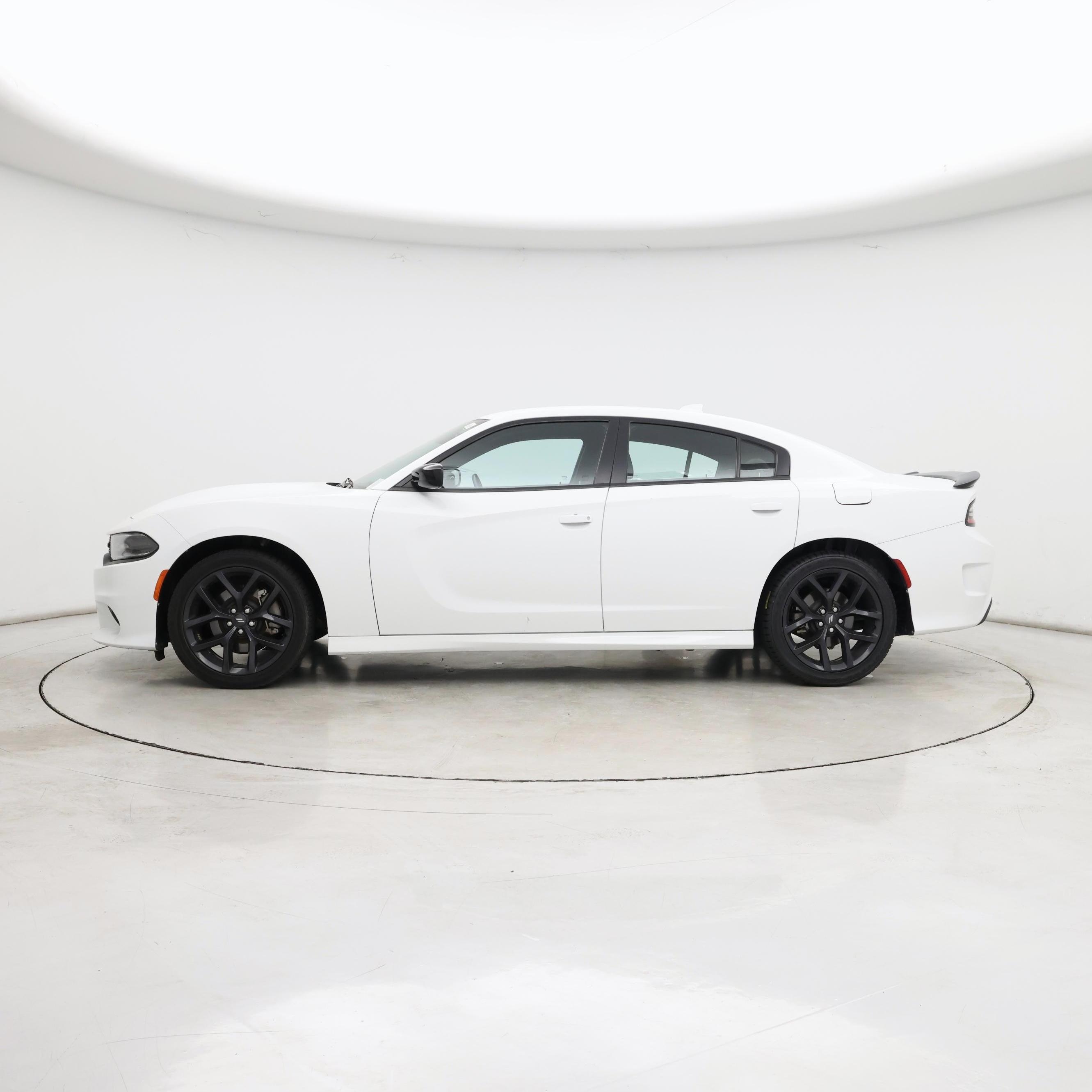 Thumbnail: 2021 Dodge Charger - 3