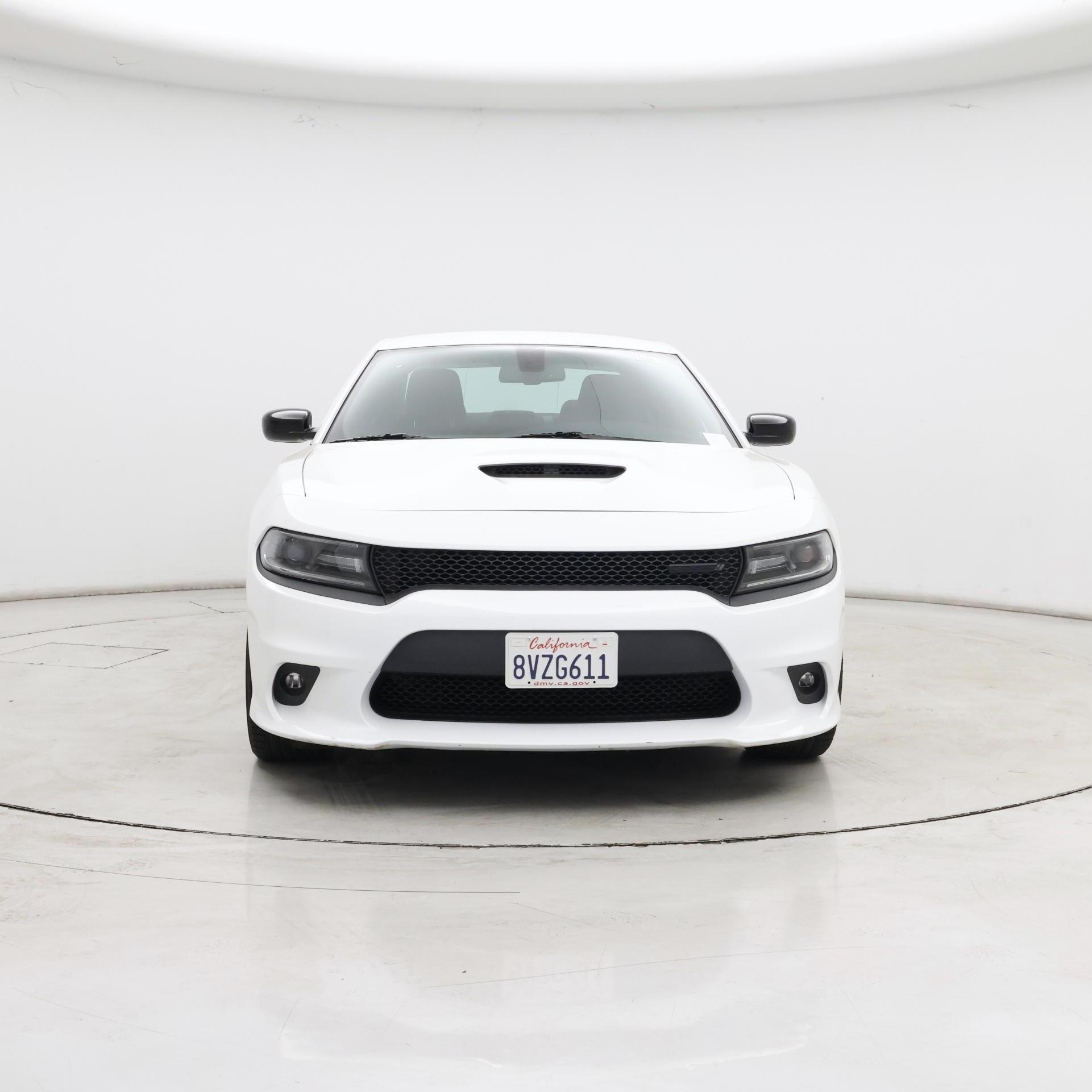 Thumbnail: 2021 Dodge Charger - 5