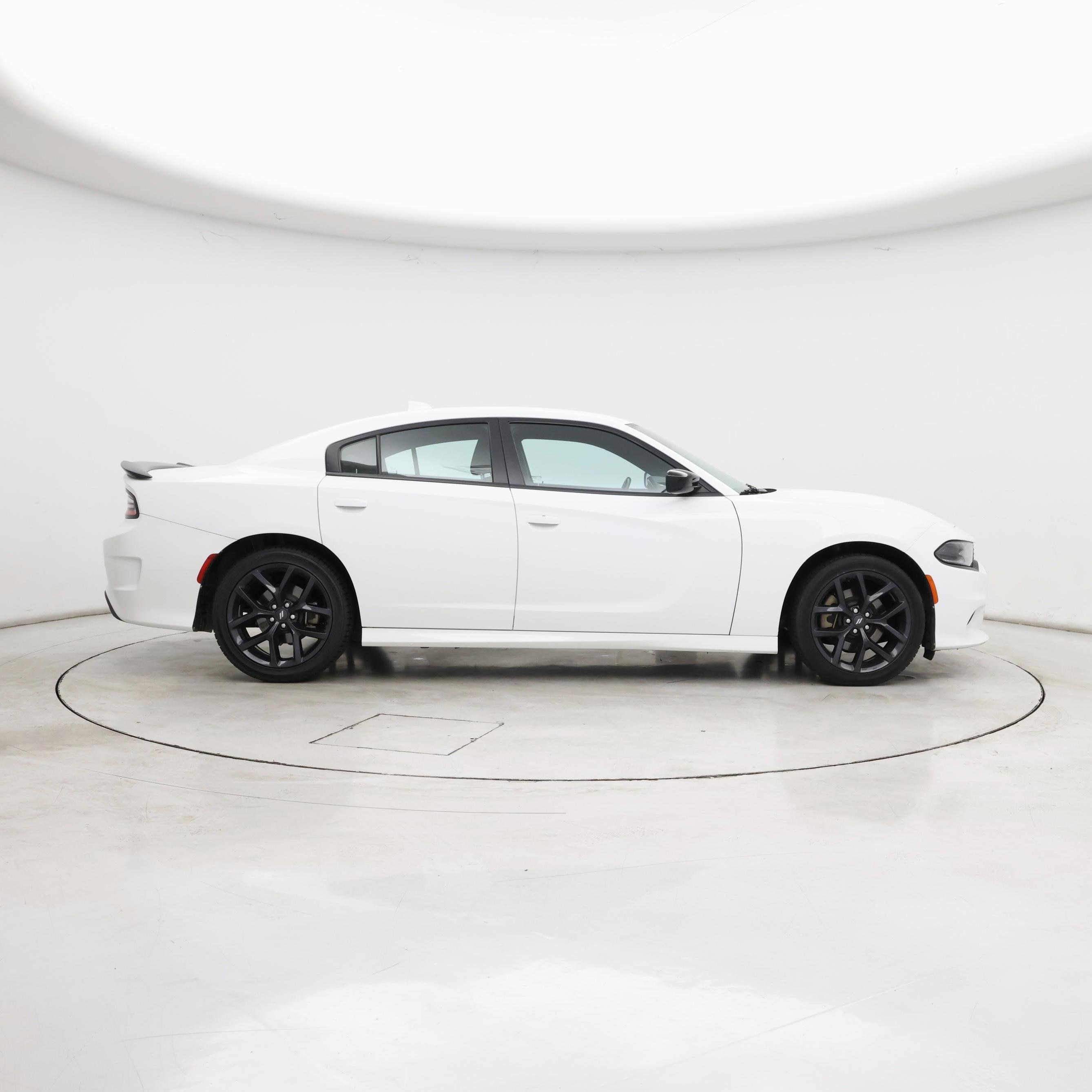 Thumbnail: 2021 Dodge Charger - 7