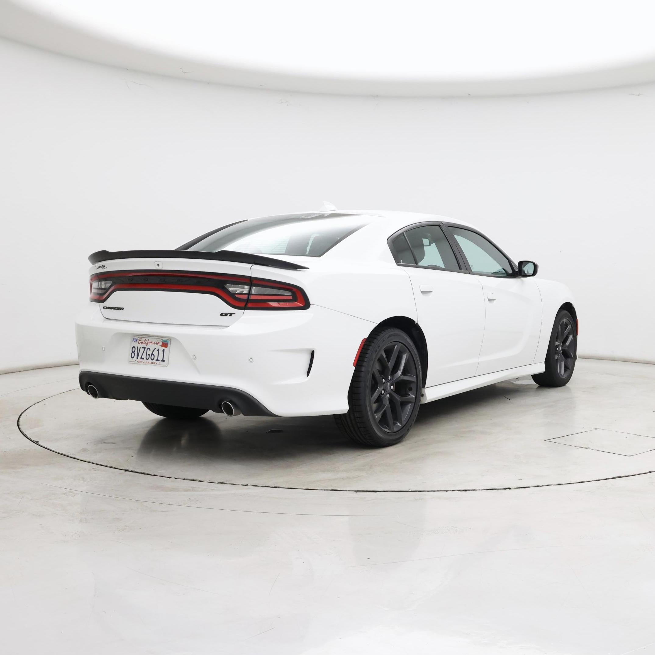 Thumbnail: 2021 Dodge Charger - 8