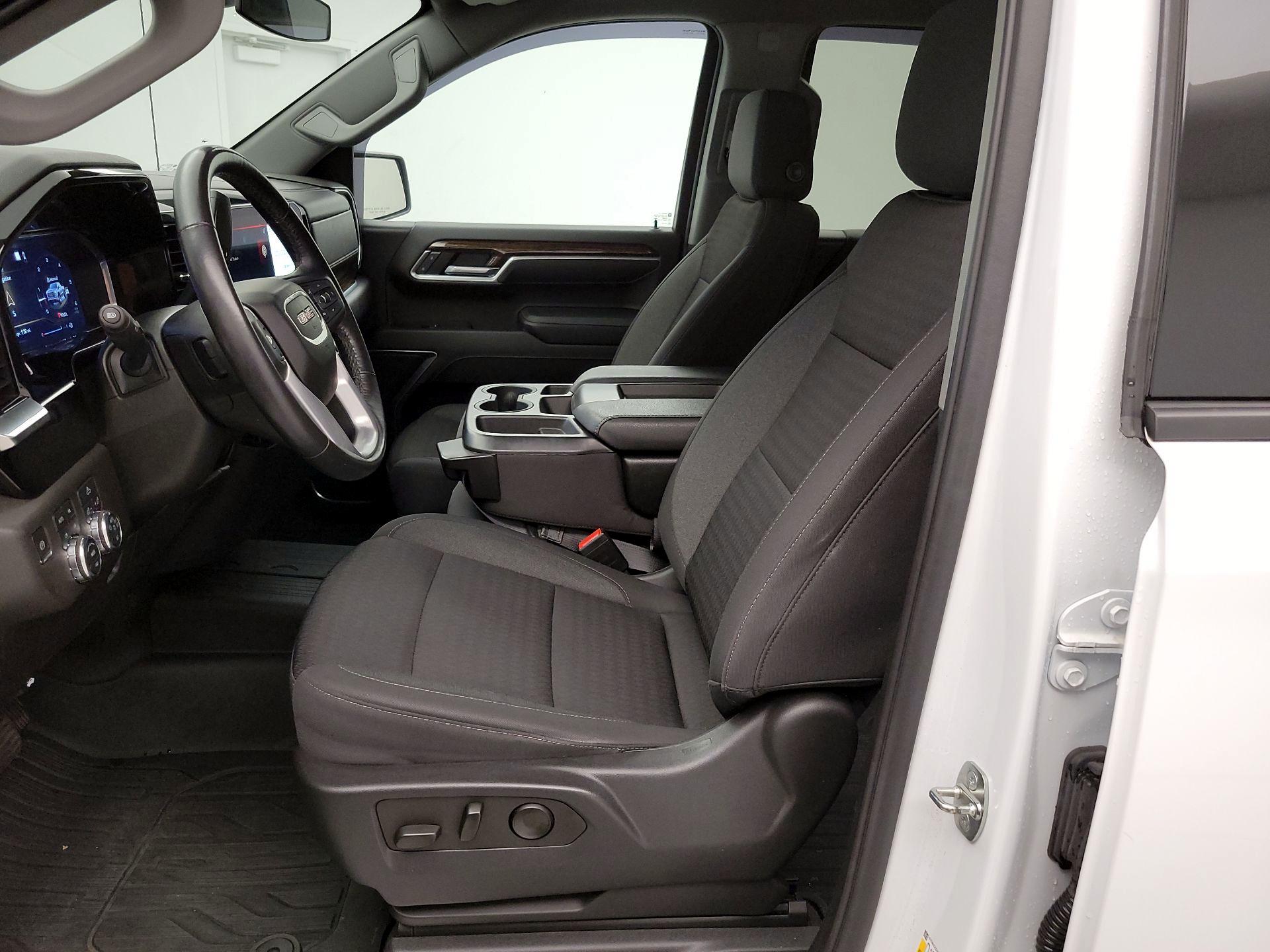 Thumbnail: 2022 GMC Sierra 1500 - 11