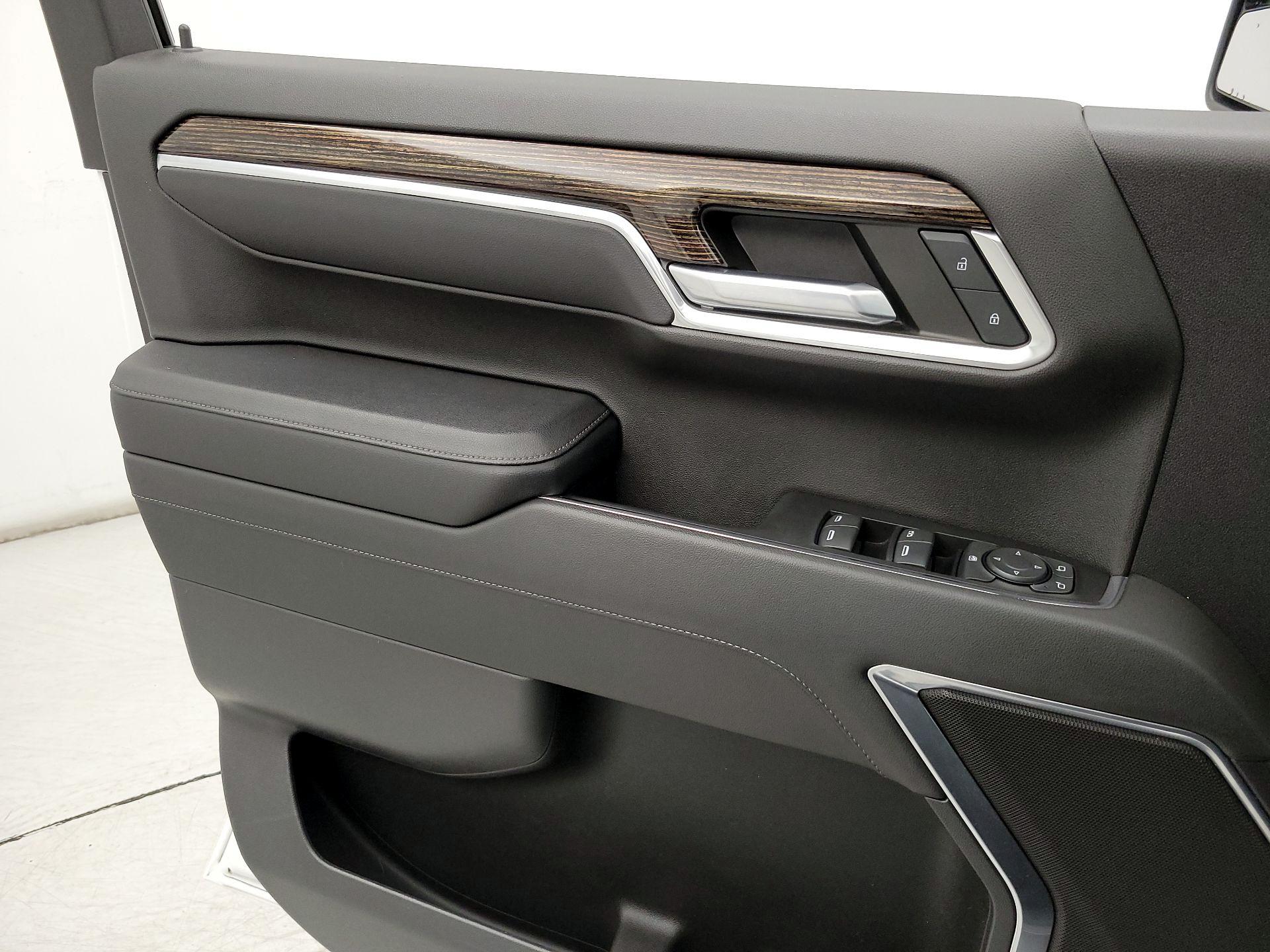 Thumbnail: 2022 GMC Sierra 1500 - 12