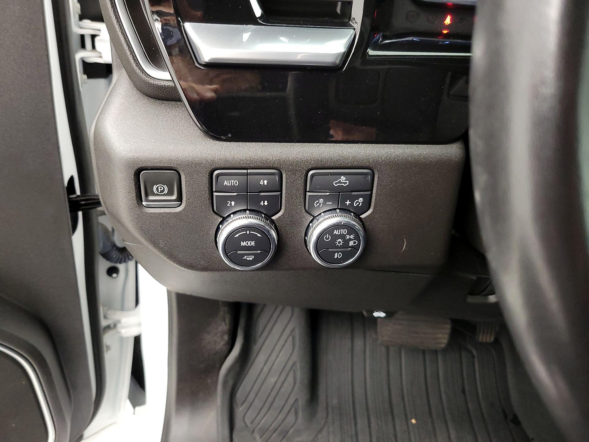 Thumbnail: 2022 GMC Sierra 1500 - 13