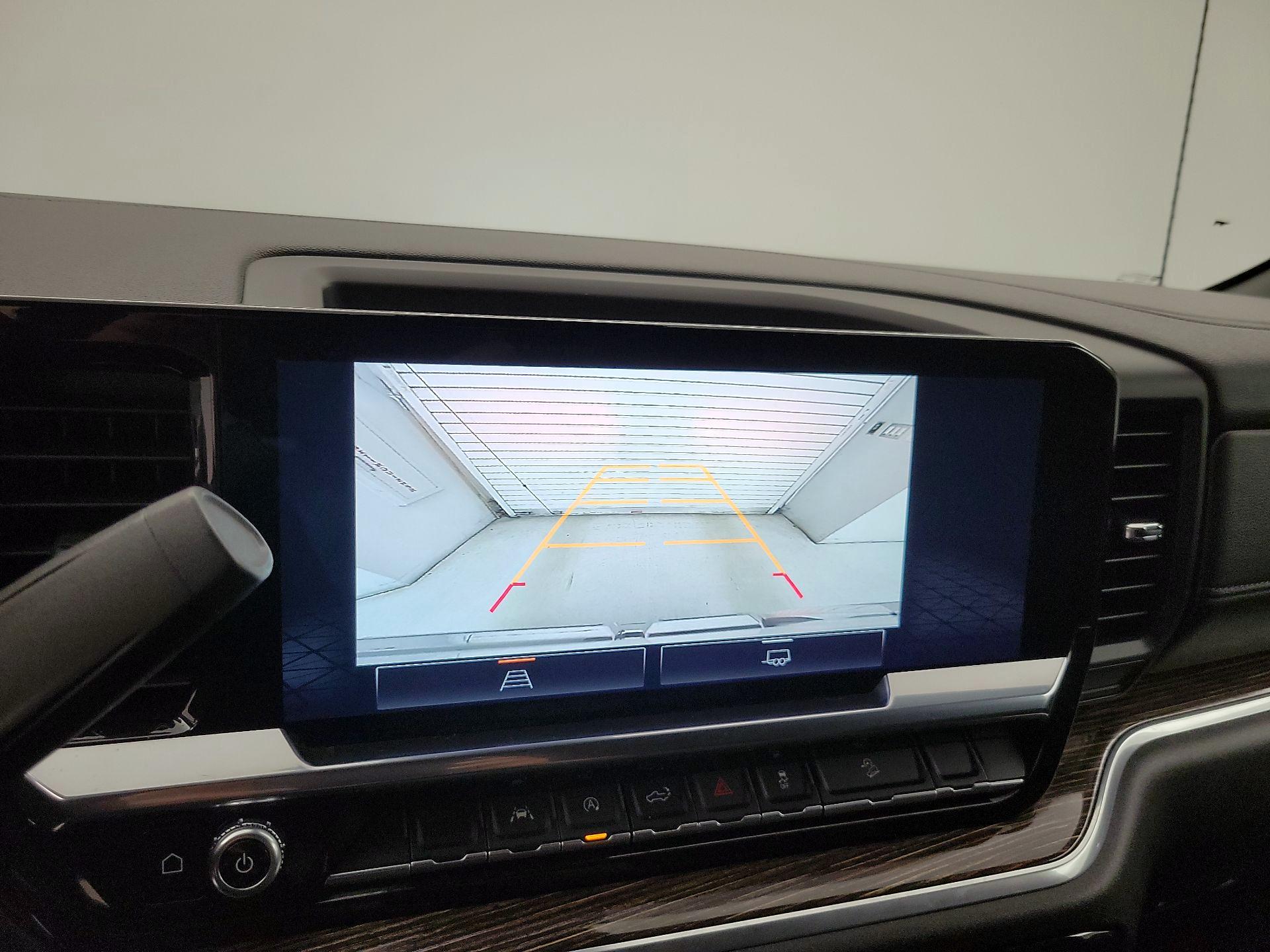 Thumbnail: 2022 GMC Sierra 1500 - 14