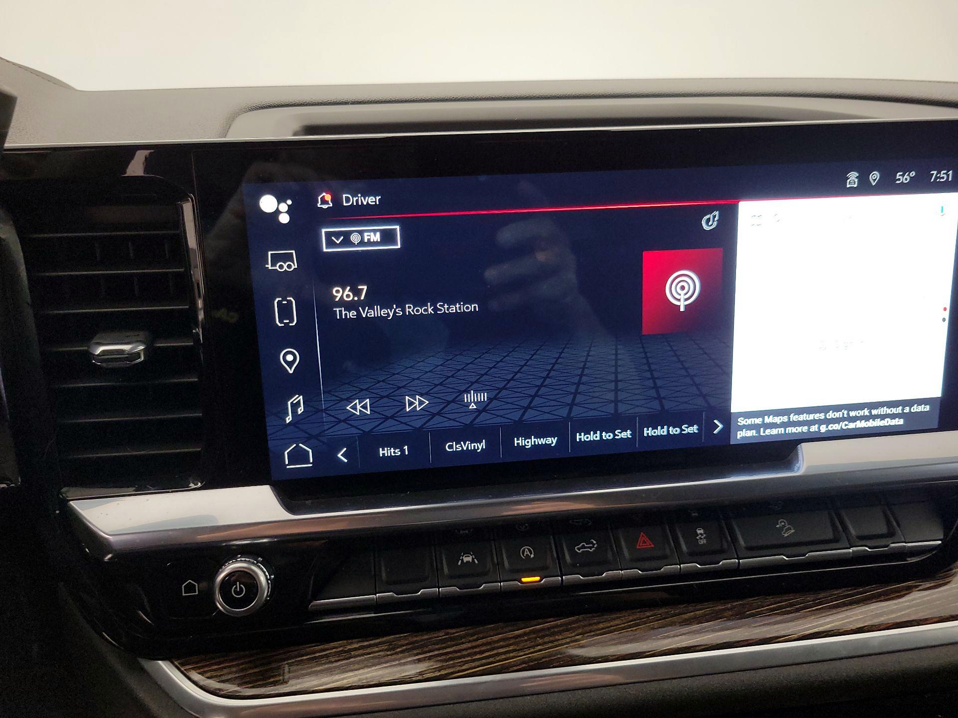 Thumbnail: 2022 GMC Sierra 1500 - 15