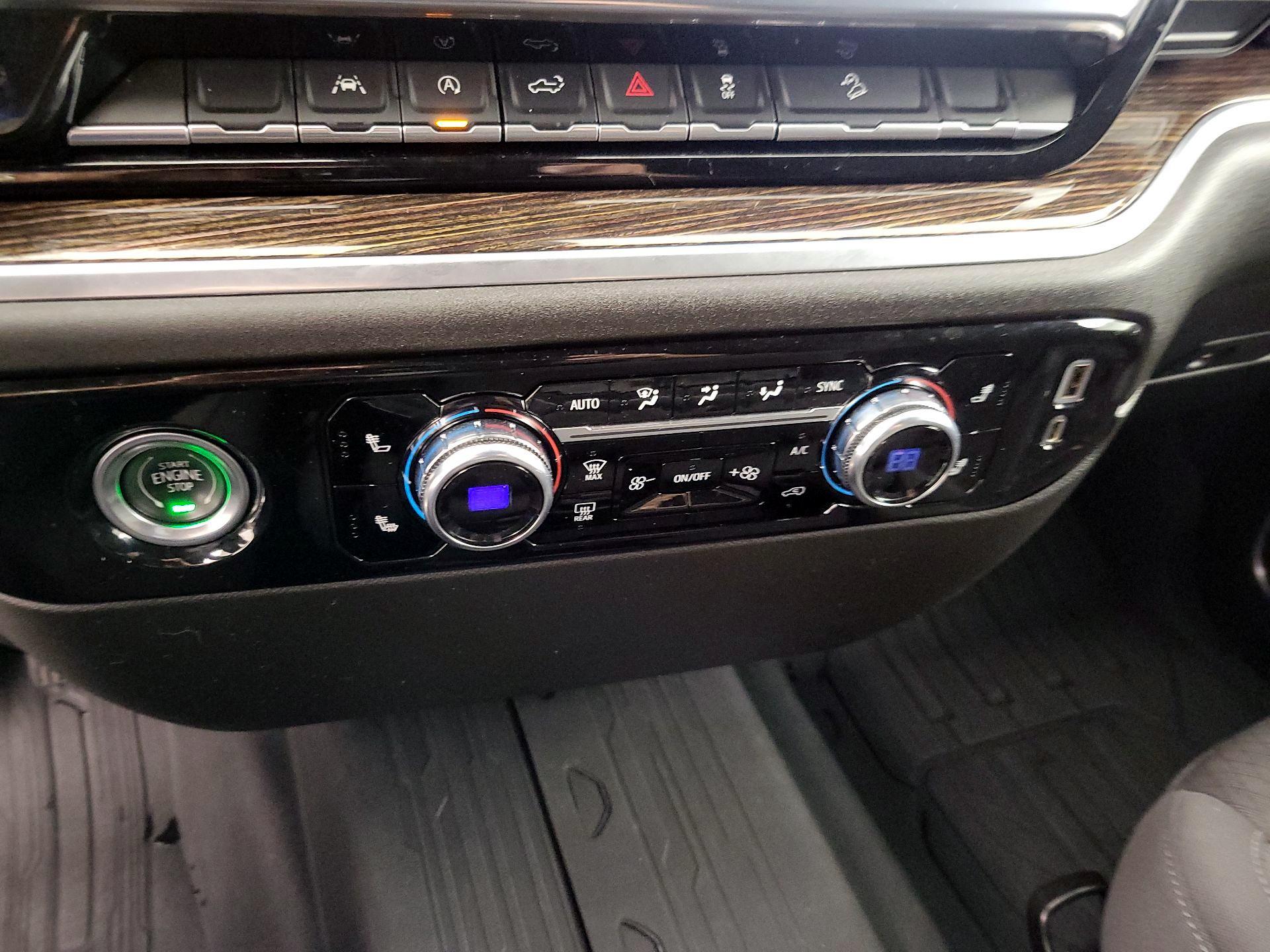 Thumbnail: 2022 GMC Sierra 1500 - 16