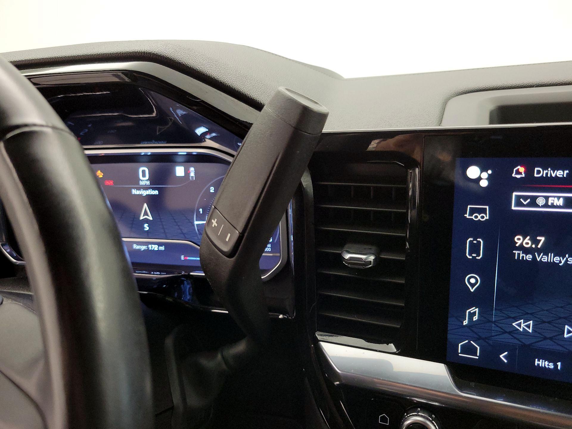 Thumbnail: 2022 GMC Sierra 1500 - 17