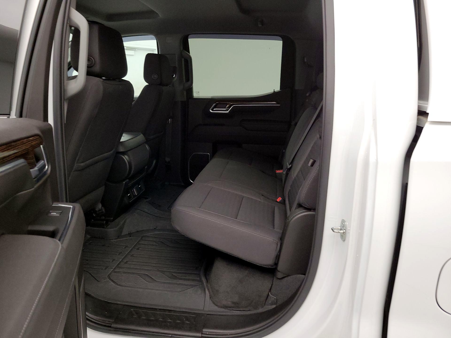 Thumbnail: 2022 GMC Sierra 1500 - 19