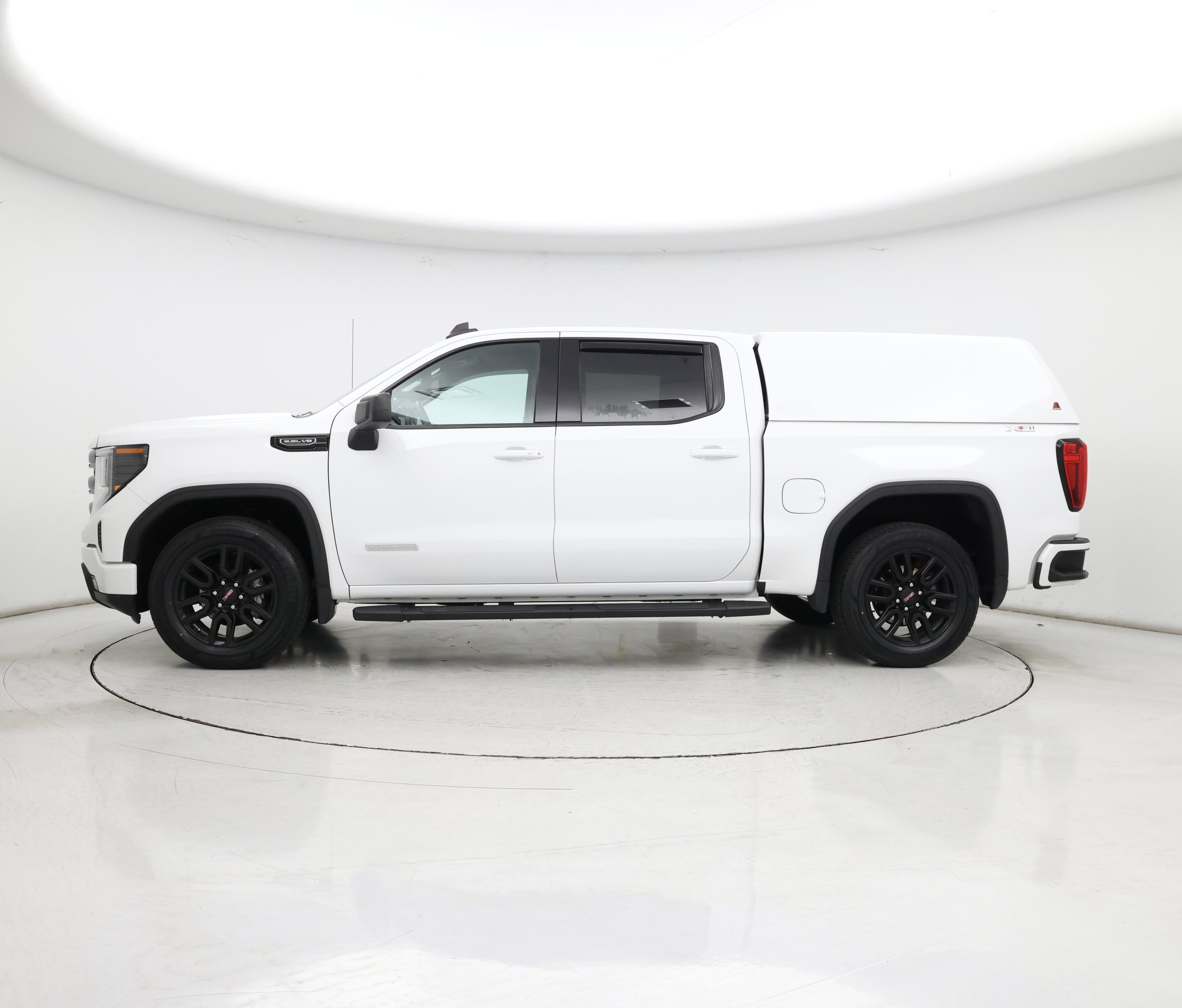 Thumbnail: 2022 GMC Sierra 1500 - 3