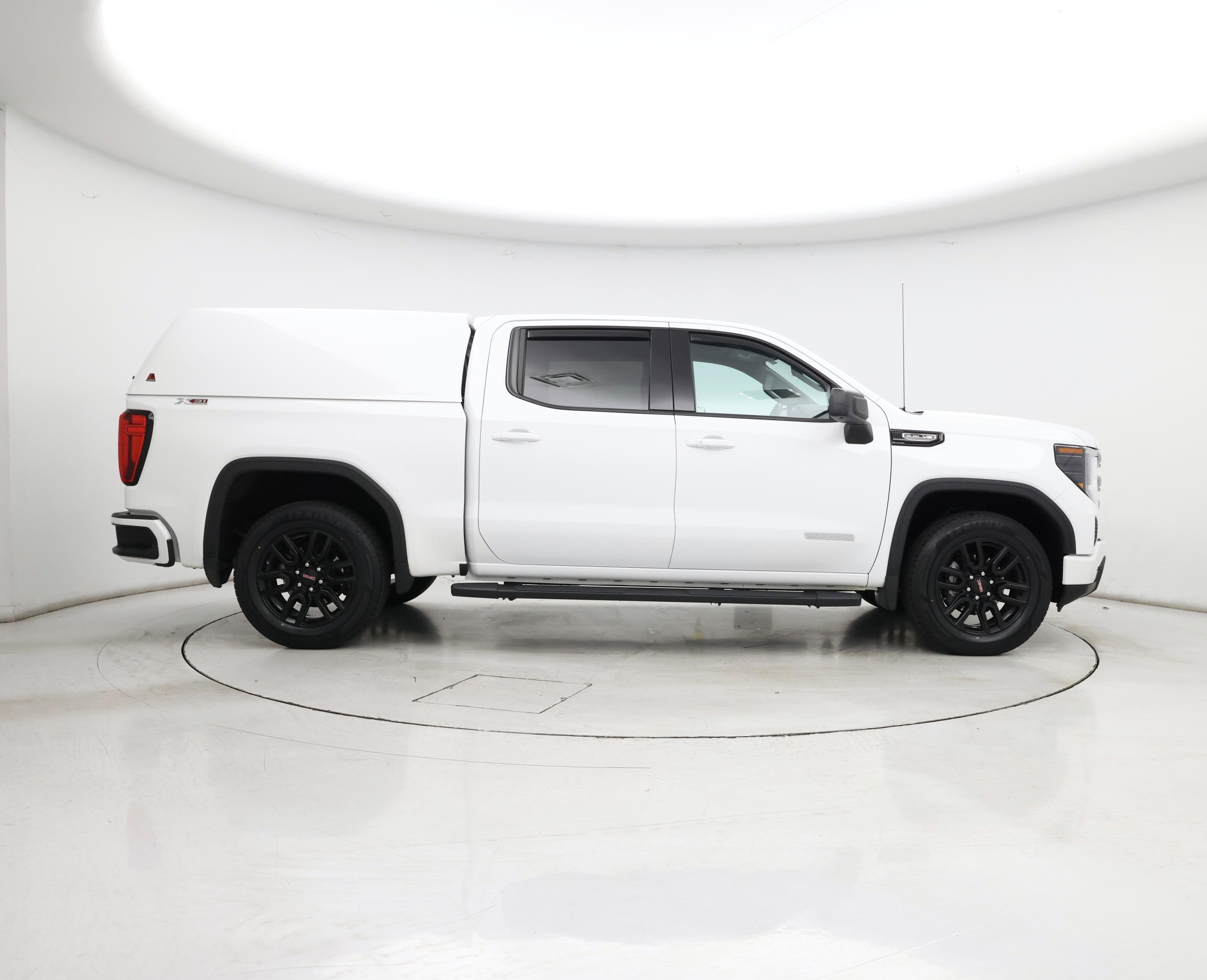 Thumbnail: 2022 GMC Sierra 1500 - 7