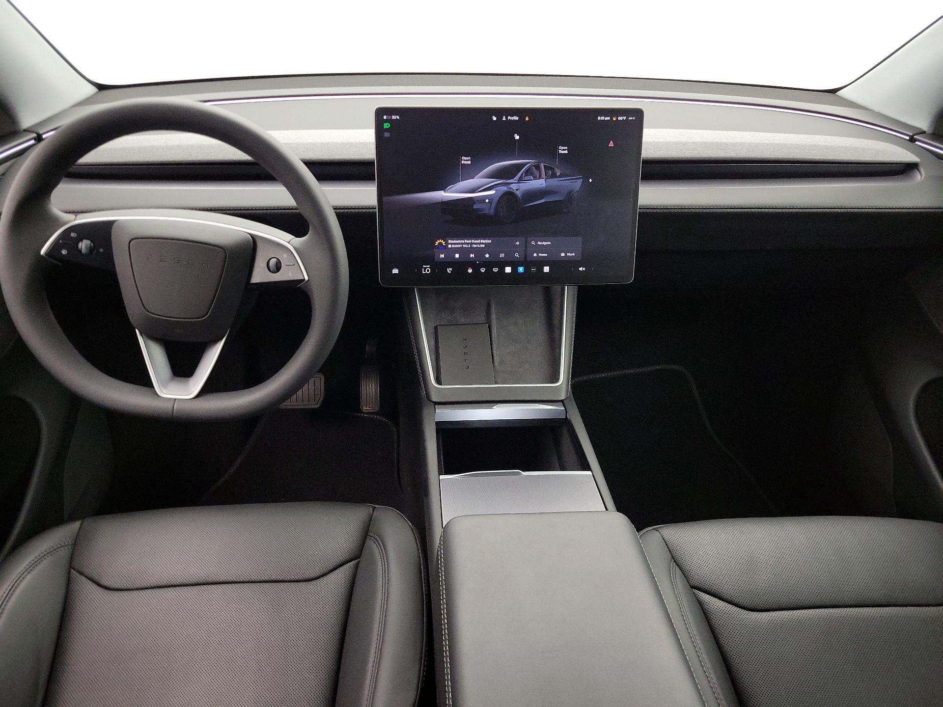 Thumbnail: 2026 Tesla Model Y - 9