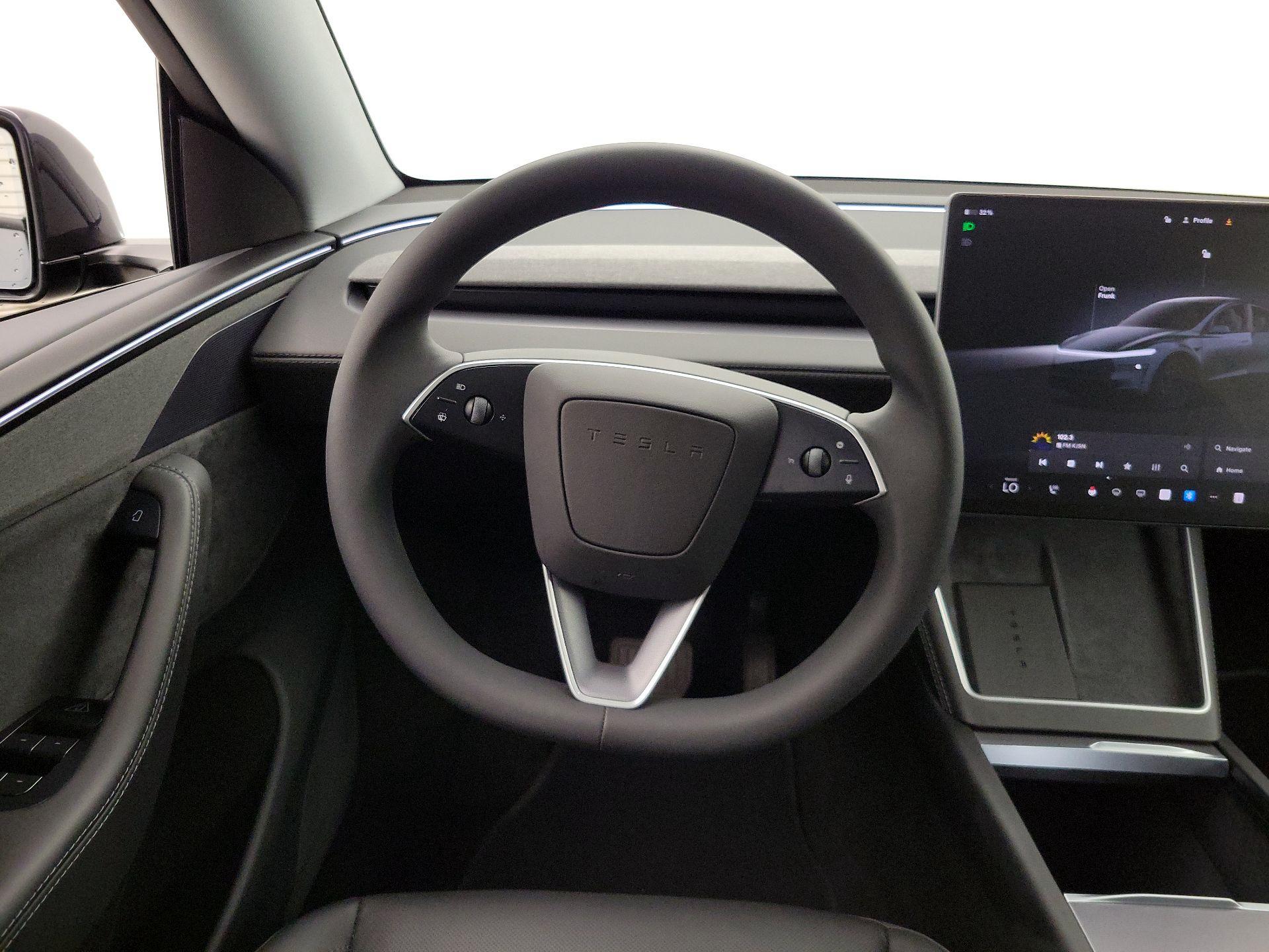 Thumbnail: 2026 Tesla Model Y - 10