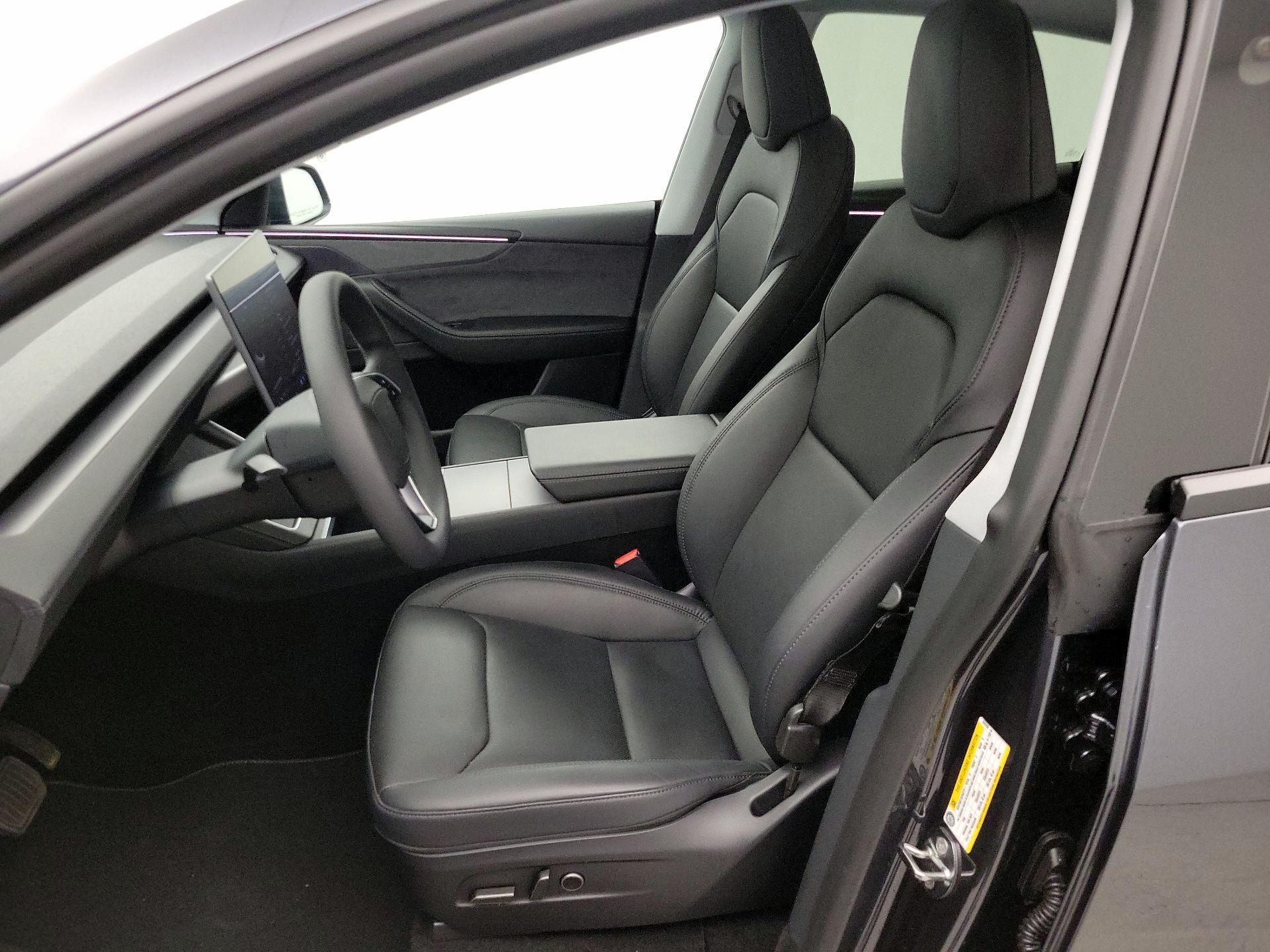 Thumbnail: 2026 Tesla Model Y - 11