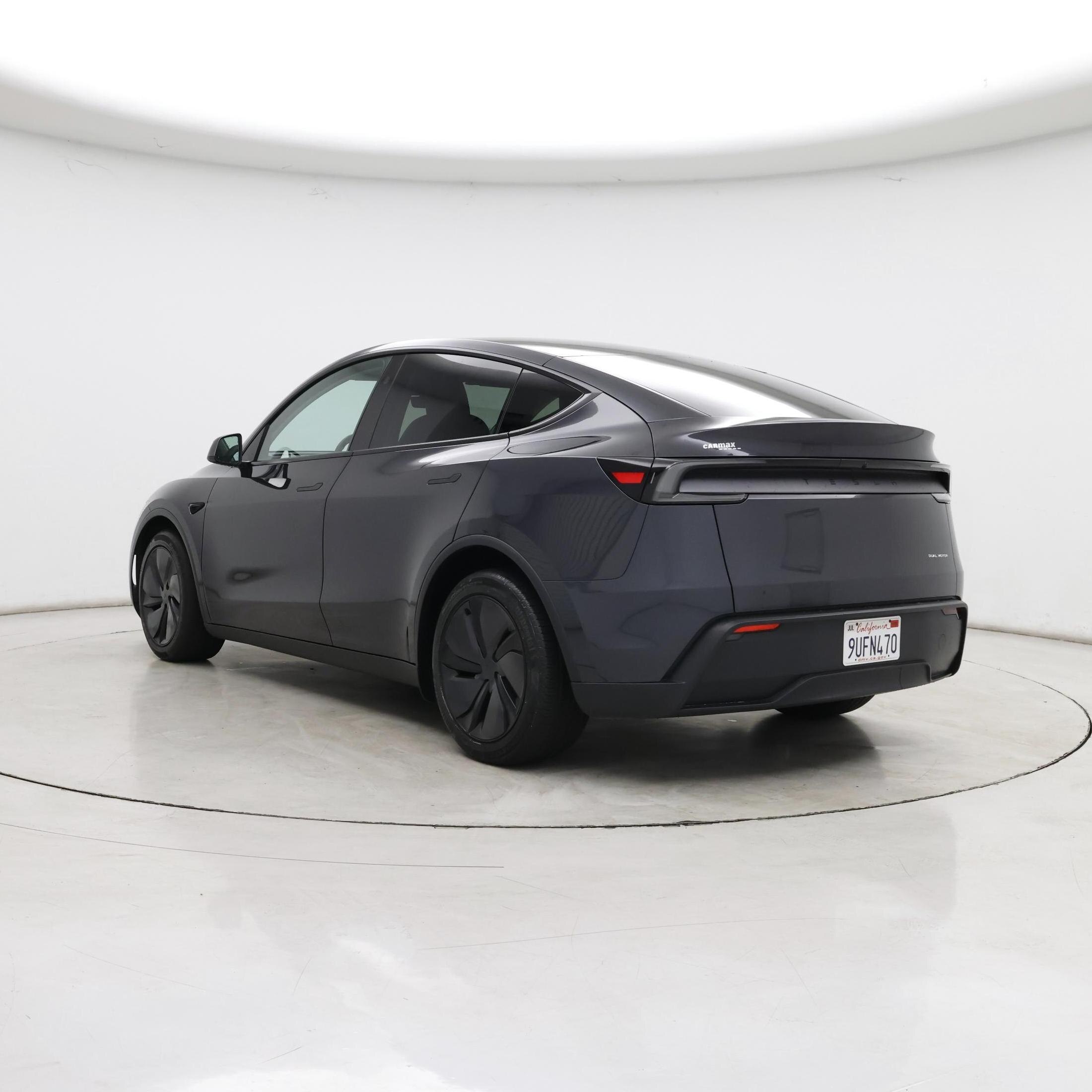 Thumbnail: 2026 Tesla Model Y - 2