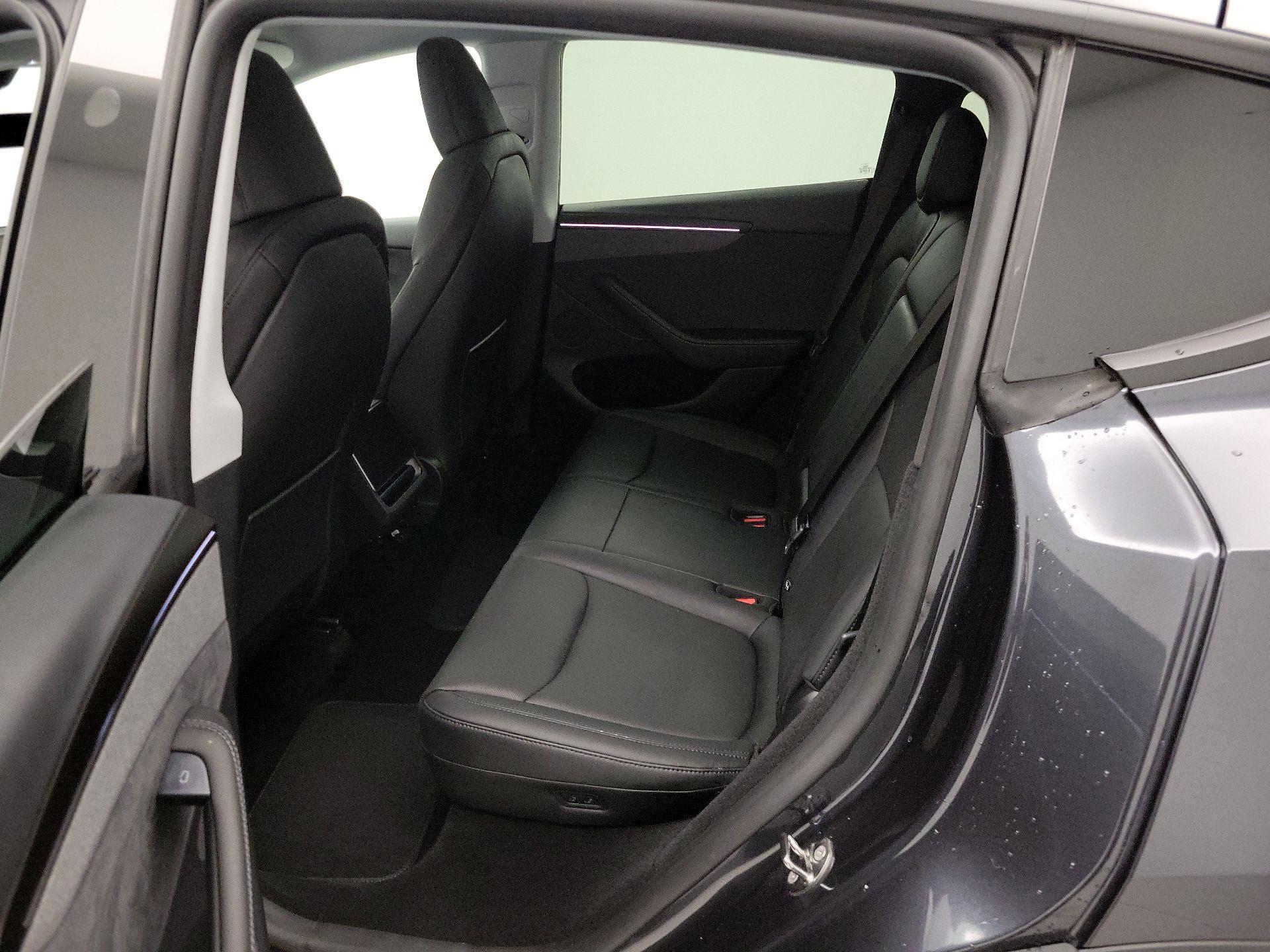 Thumbnail: 2026 Tesla Model Y - 19