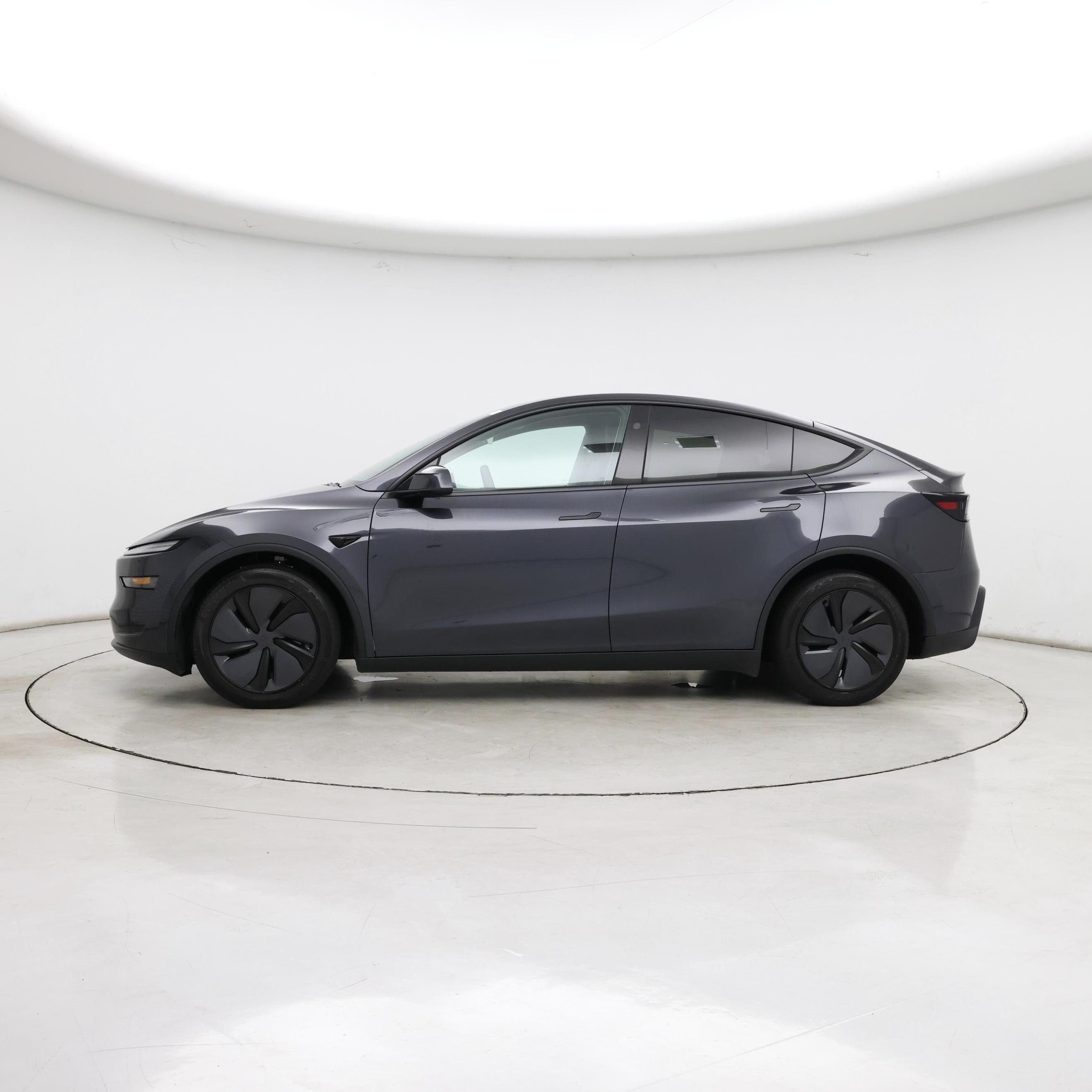Thumbnail: 2026 Tesla Model Y - 3