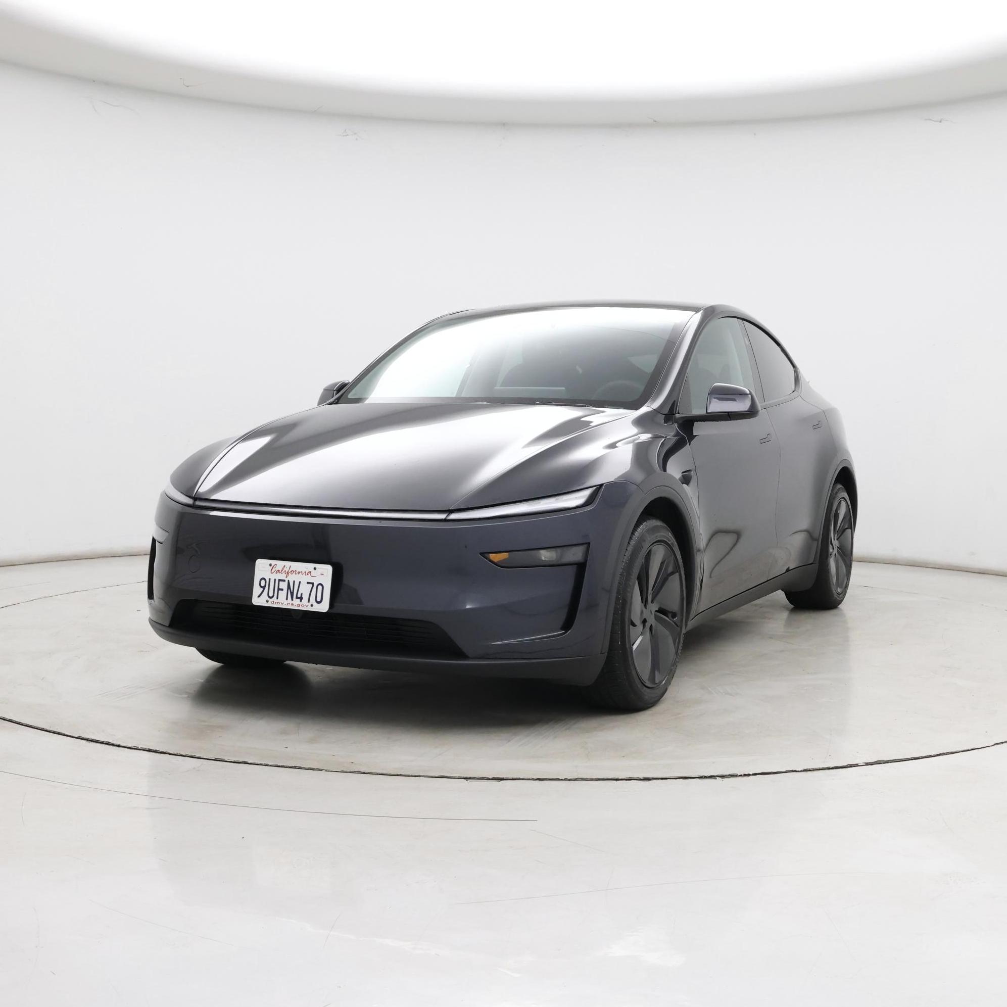 Thumbnail: 2026 Tesla Model Y - 4