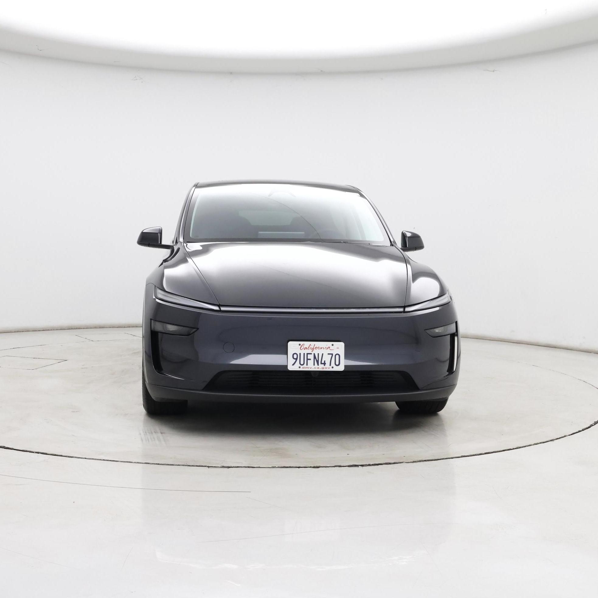 Thumbnail: 2026 Tesla Model Y - 5