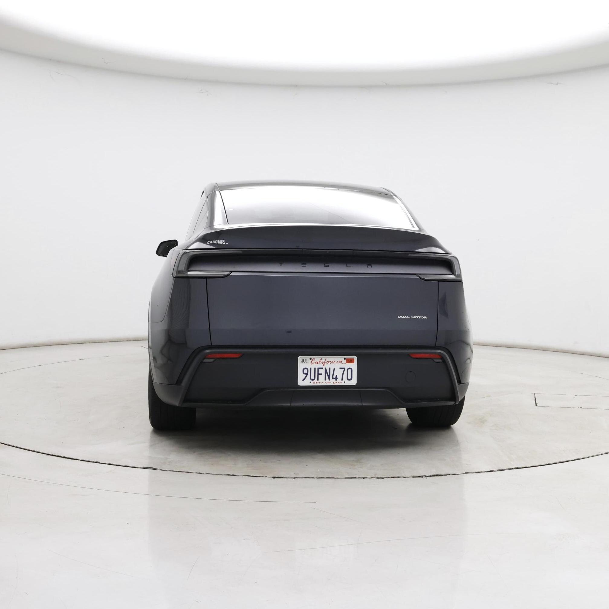 Thumbnail: 2026 Tesla Model Y - 6